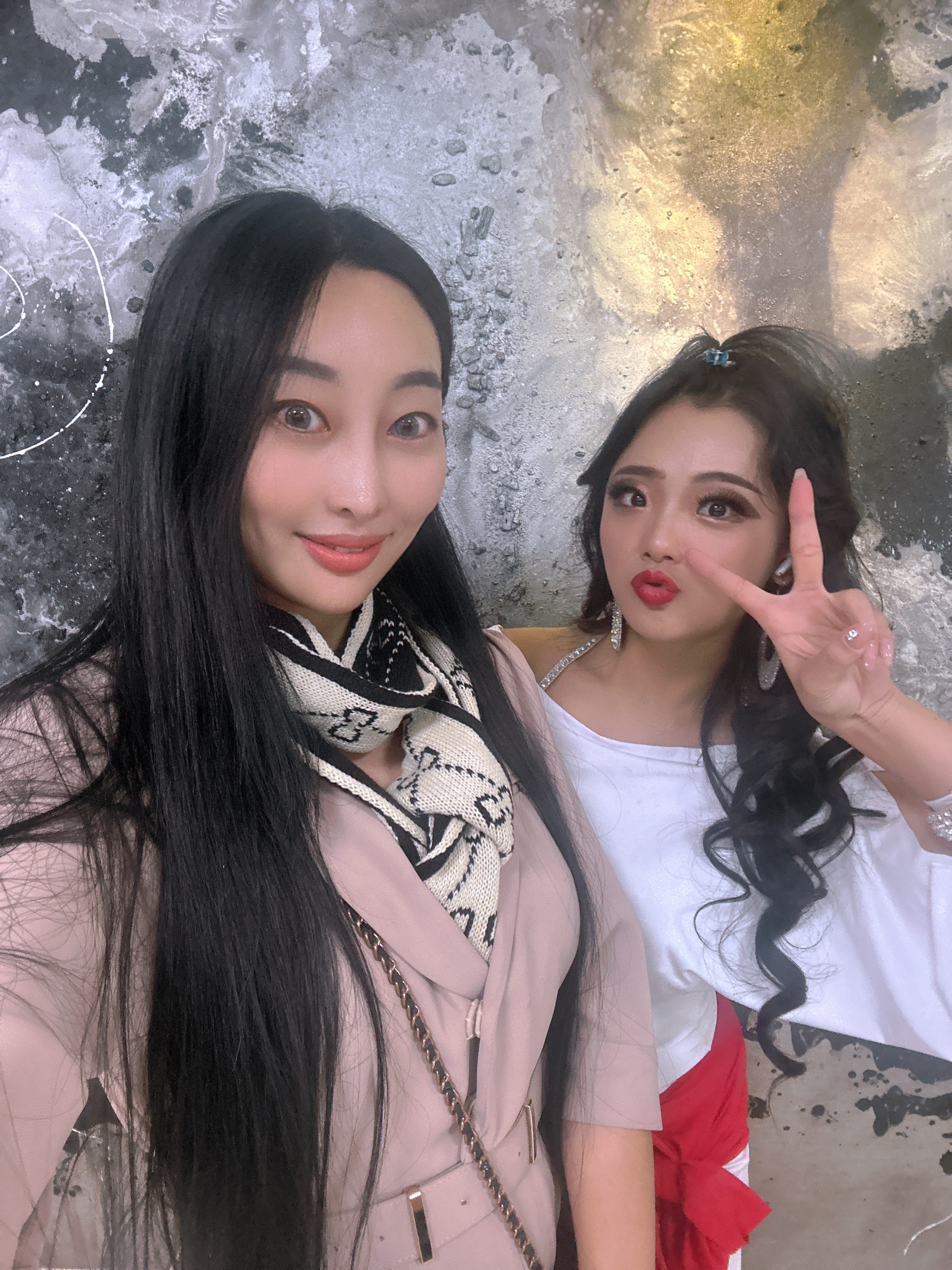 허나리벨리댄스아카데미