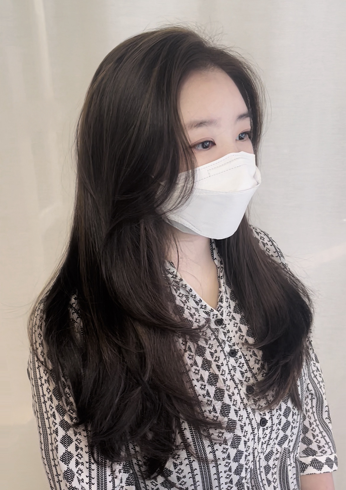 아이오유헤어 동탄호수공원점