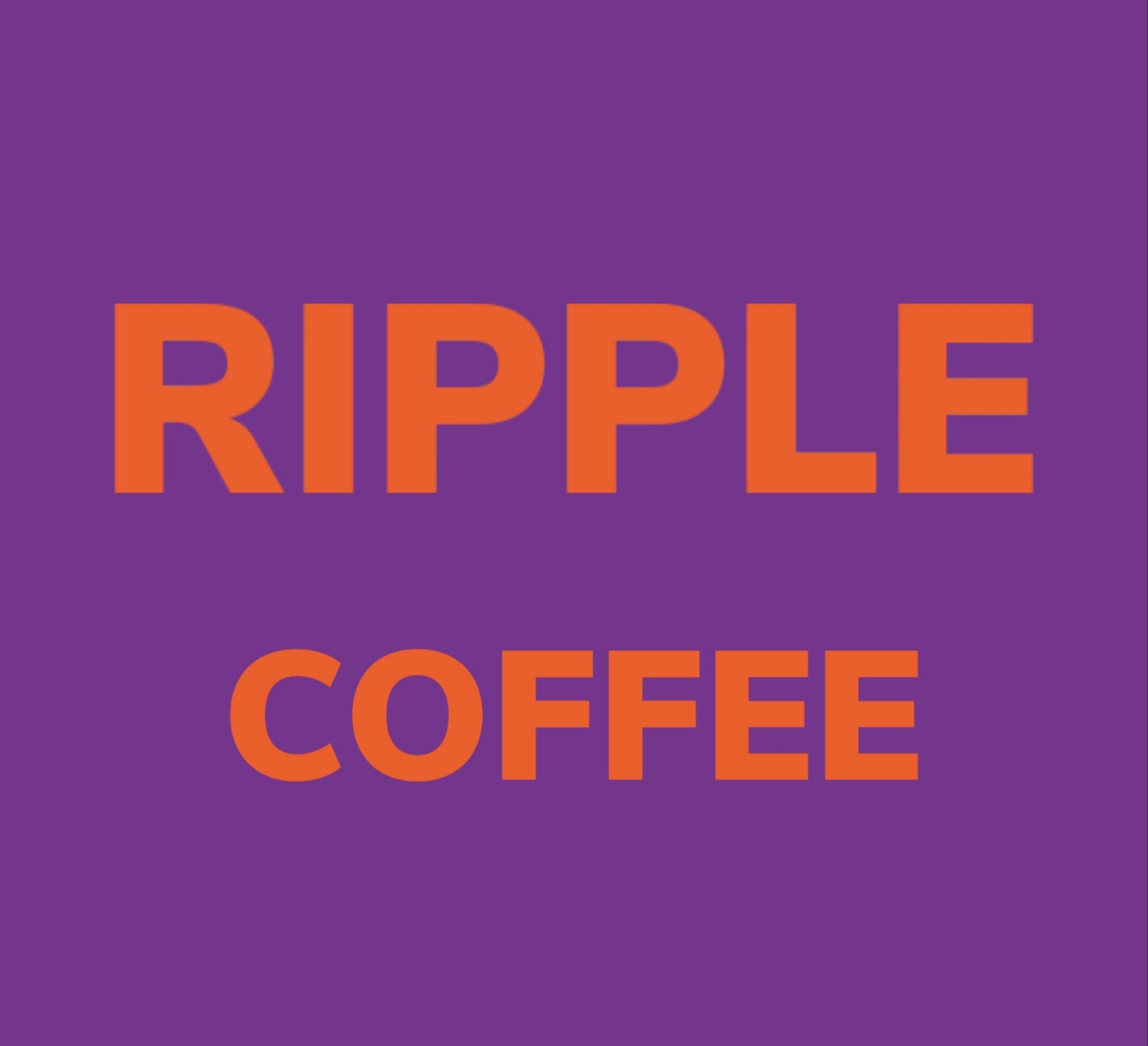 리플커피 건대입구점