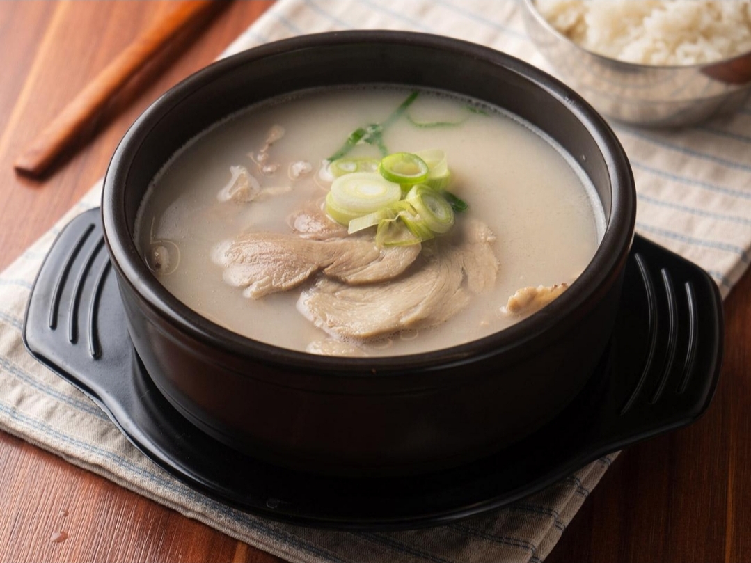 송씨제육