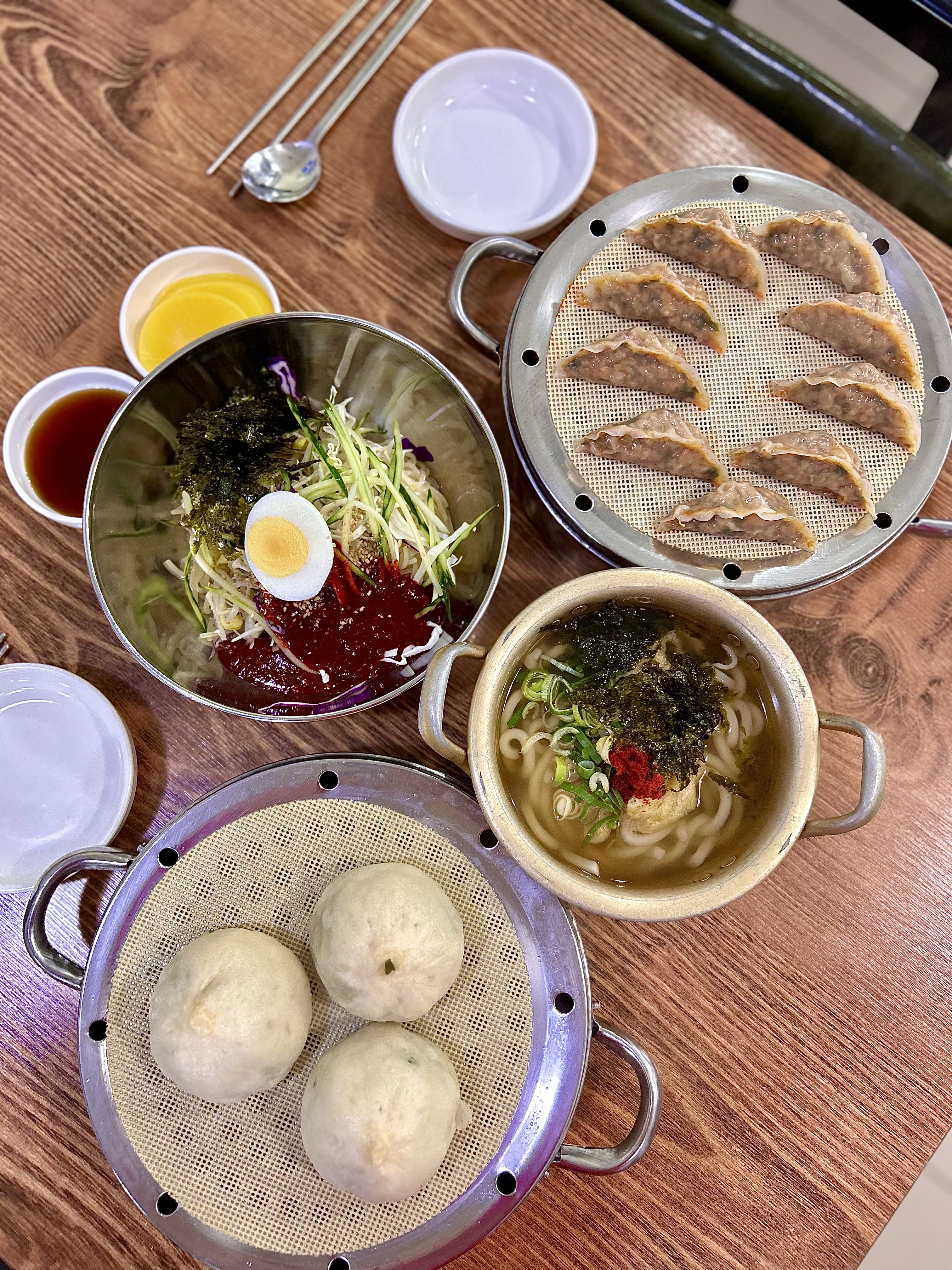 태평만두