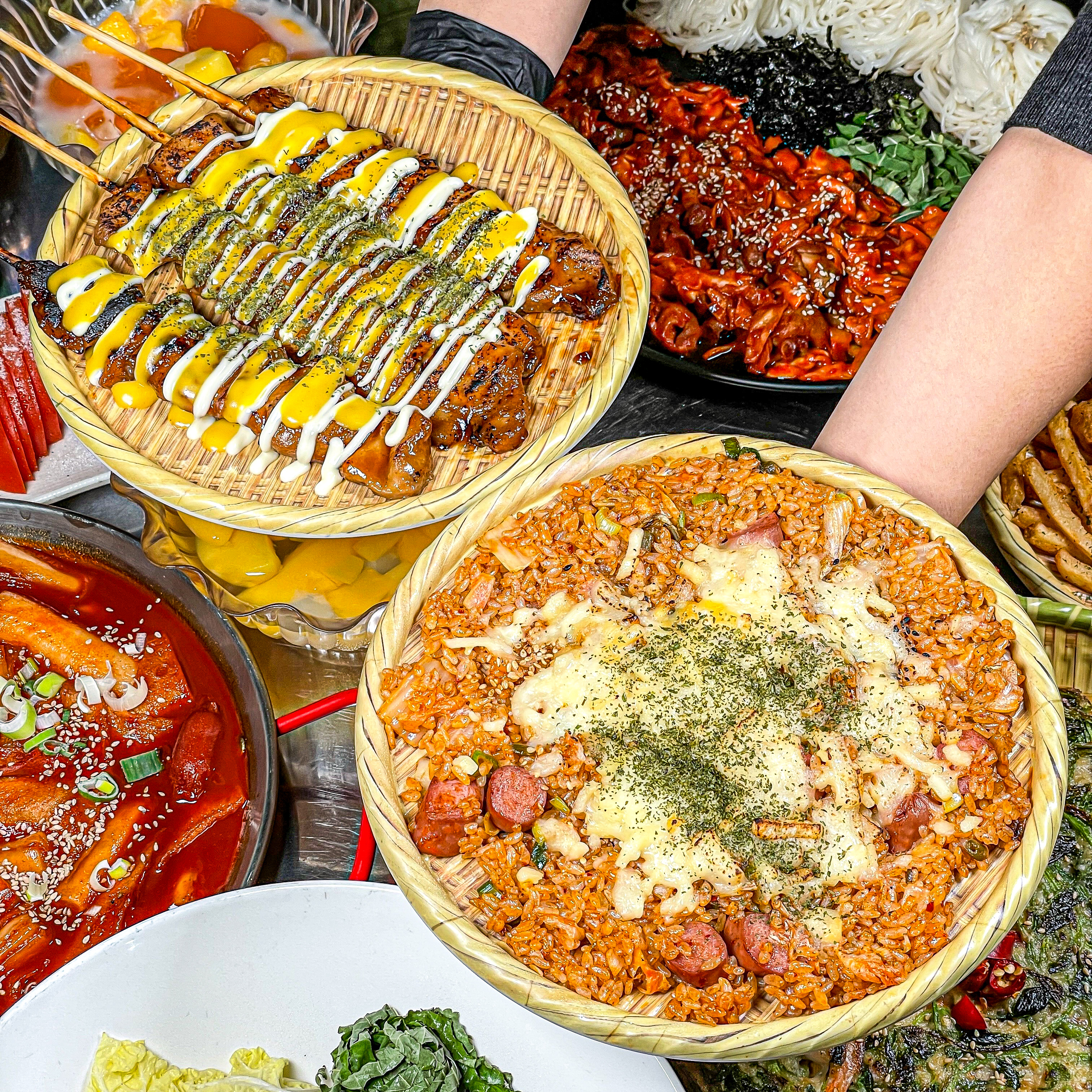 수풀림 용인동백점