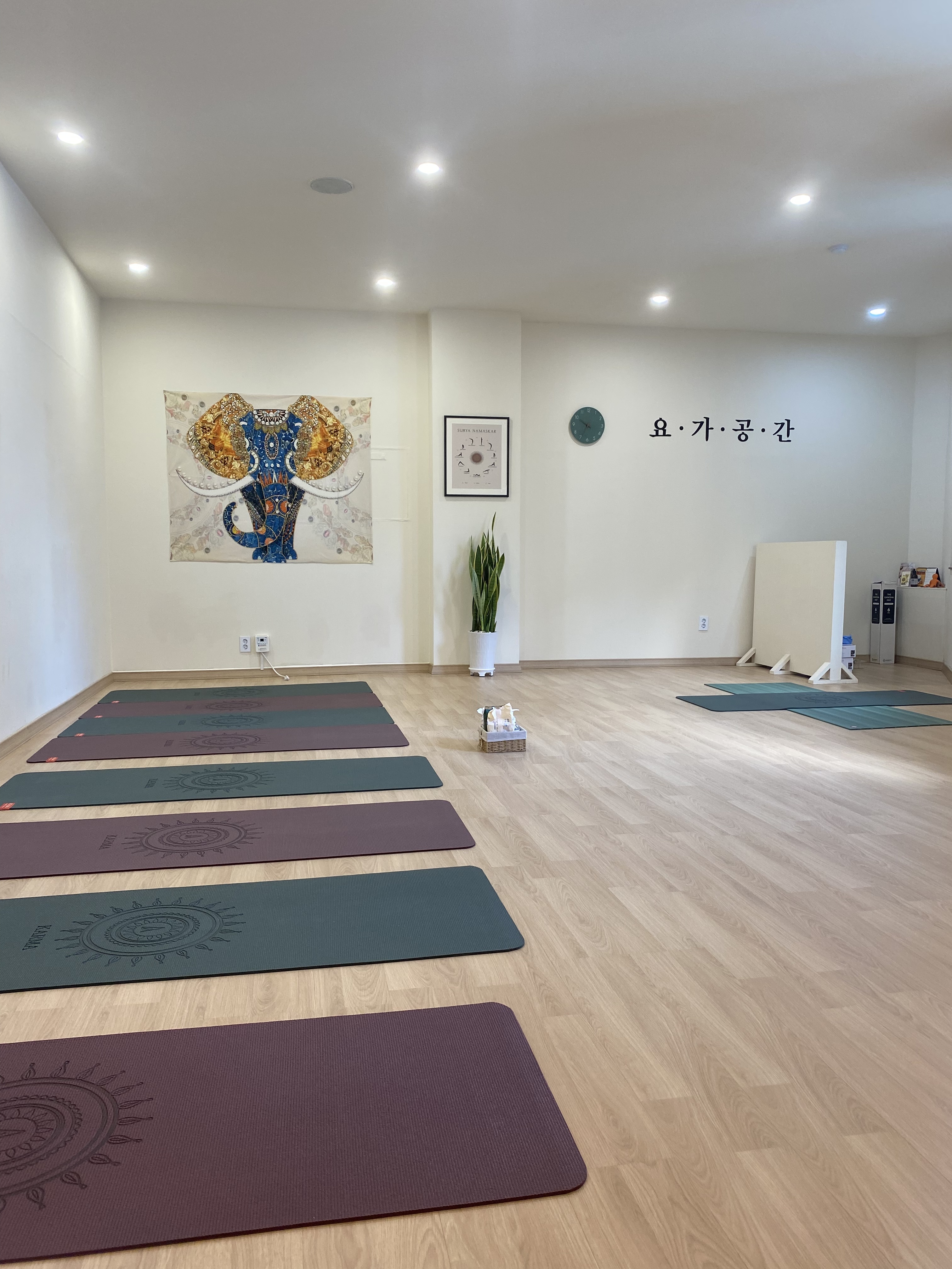 요가공간 대표 이미지