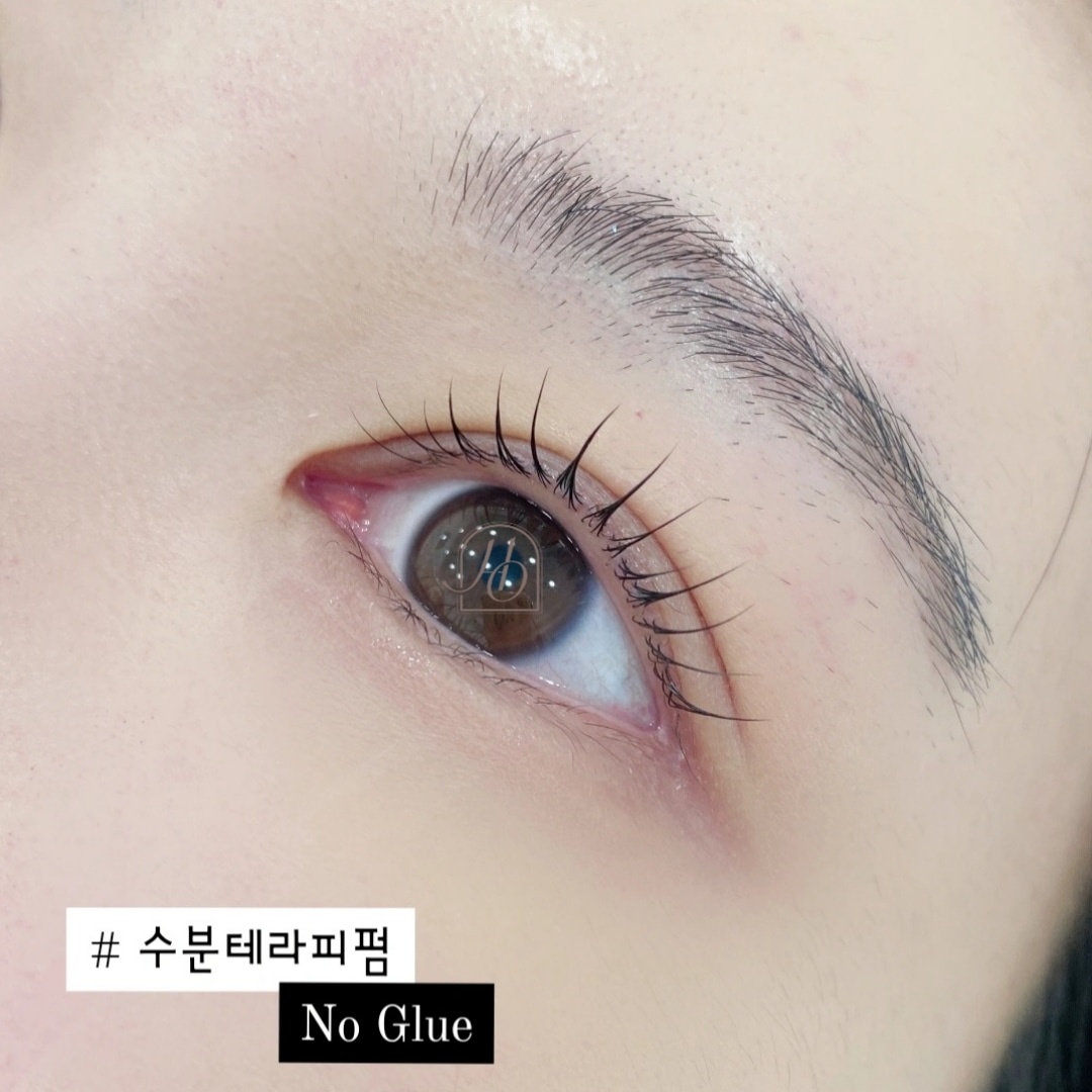 한올 눈썹 대표 이미지