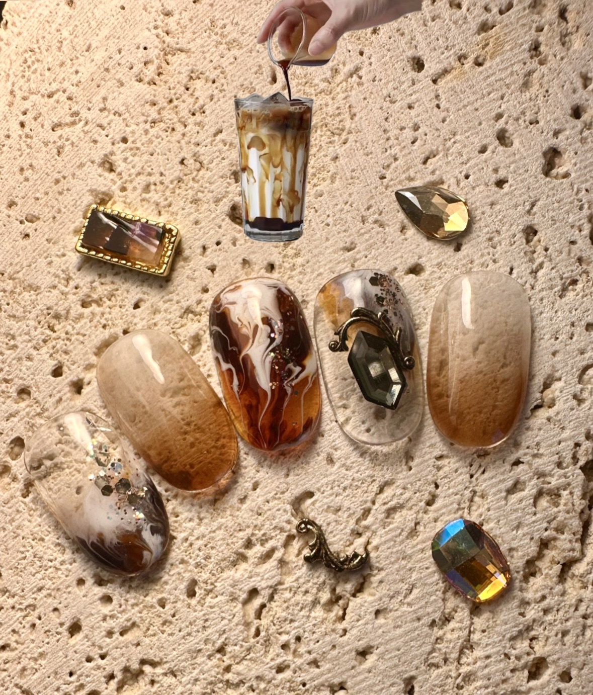 살롱드네일 대표 이미지