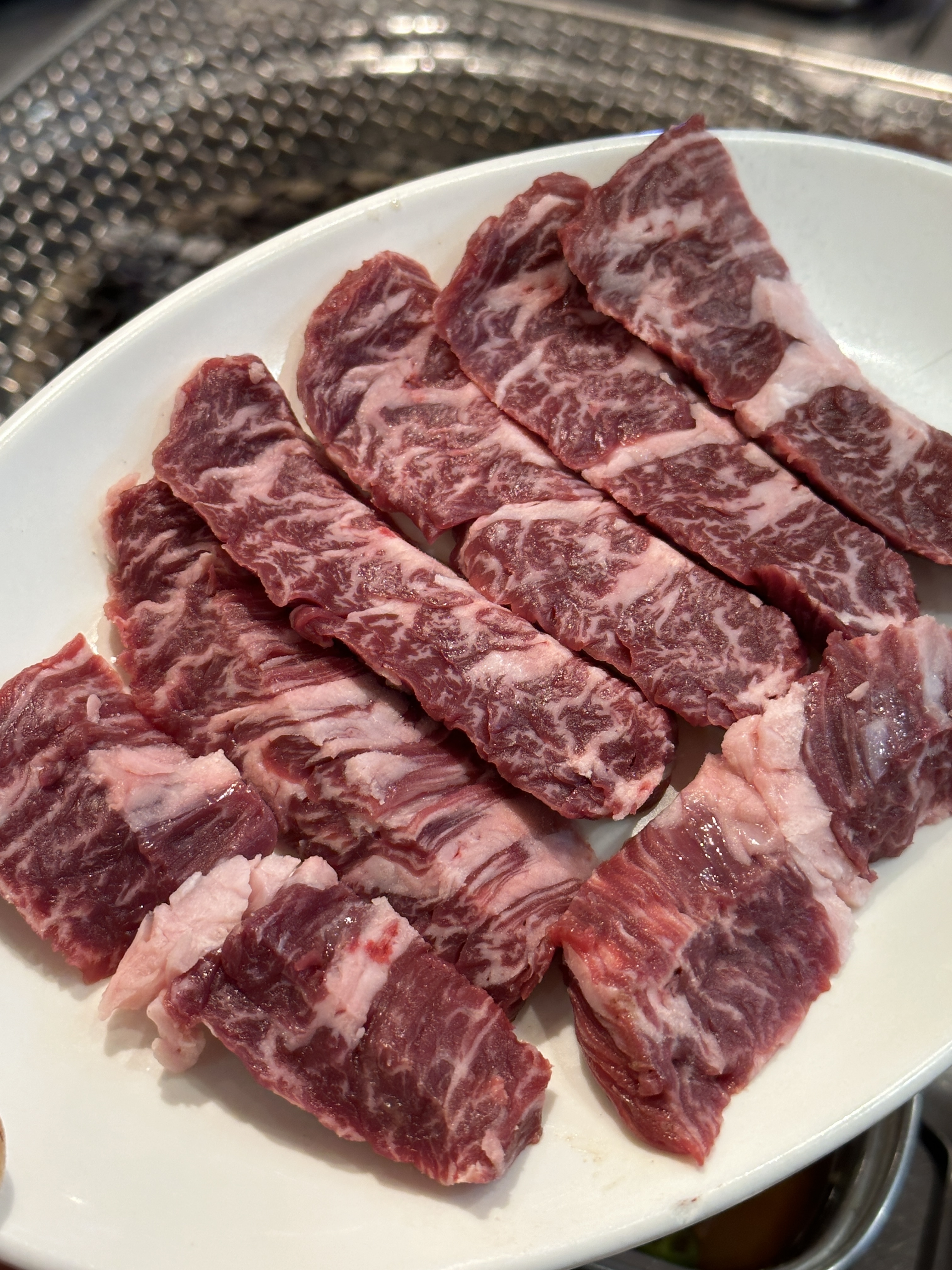 산남동한우포차 본점