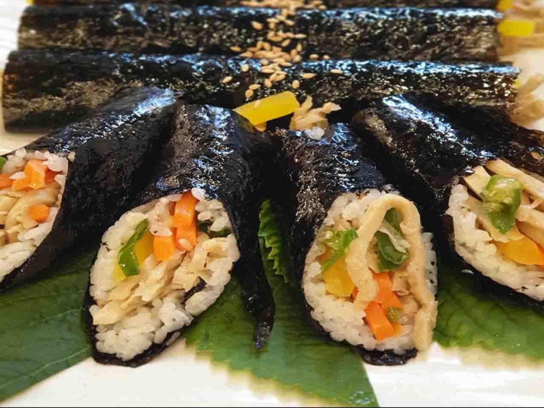 삼시세끼꼬마김밥