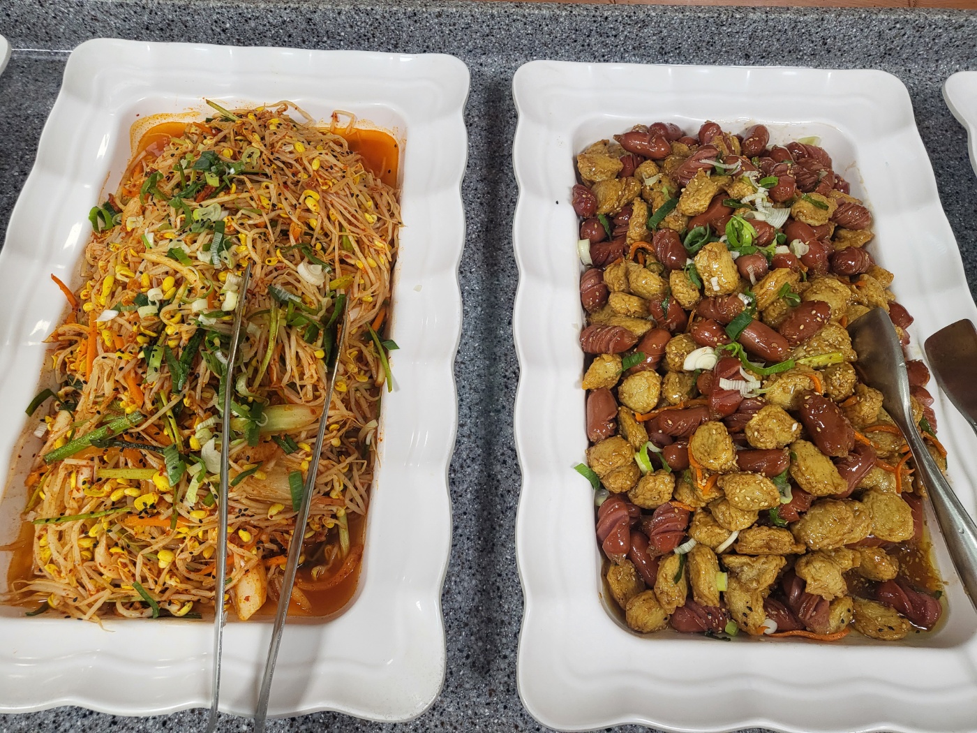 수다방 경상 애견맛집