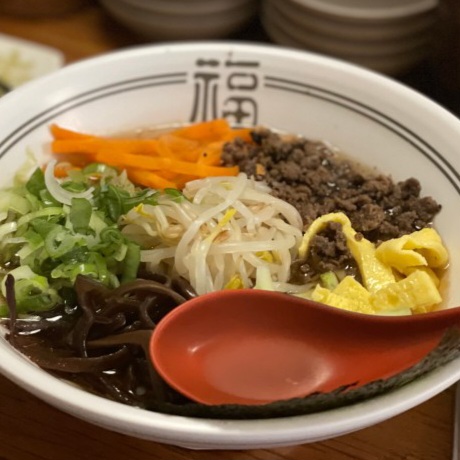 라쿠라멘