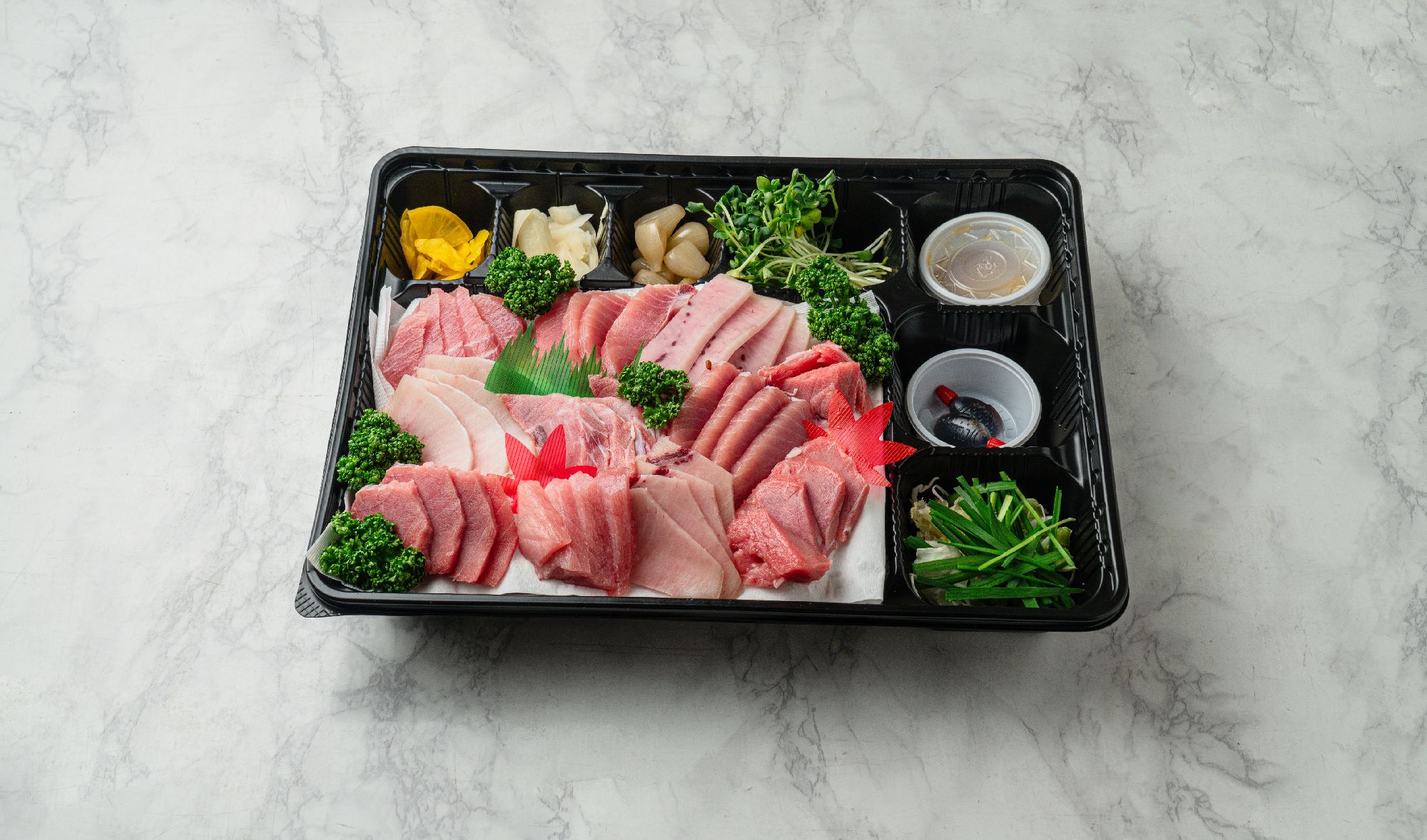 sushi 연초밥.참치
