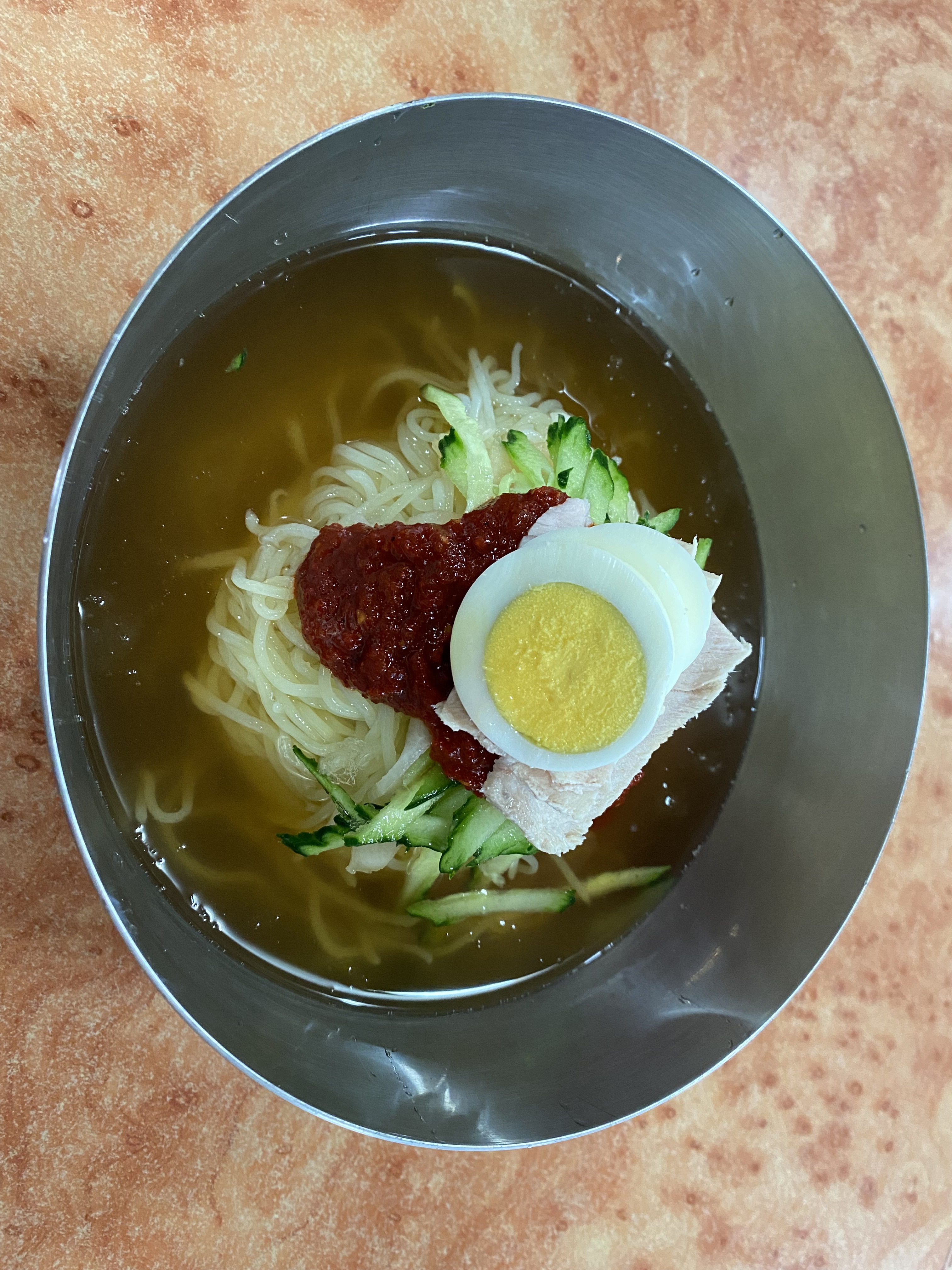 가야밀면