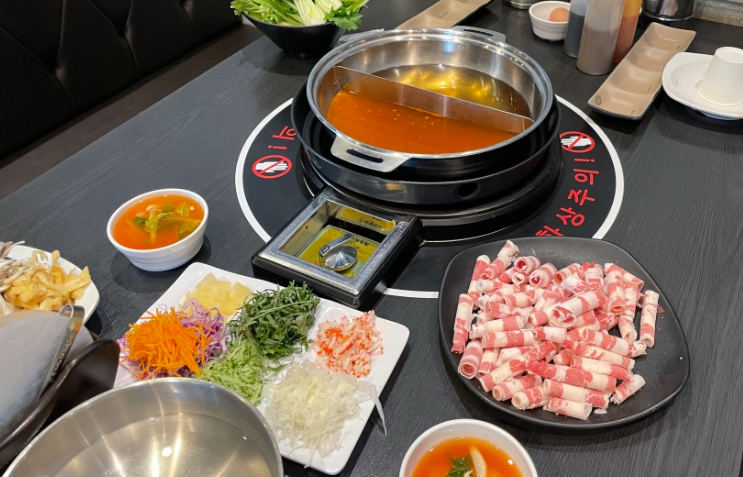 소담촌 영종롯데마트점