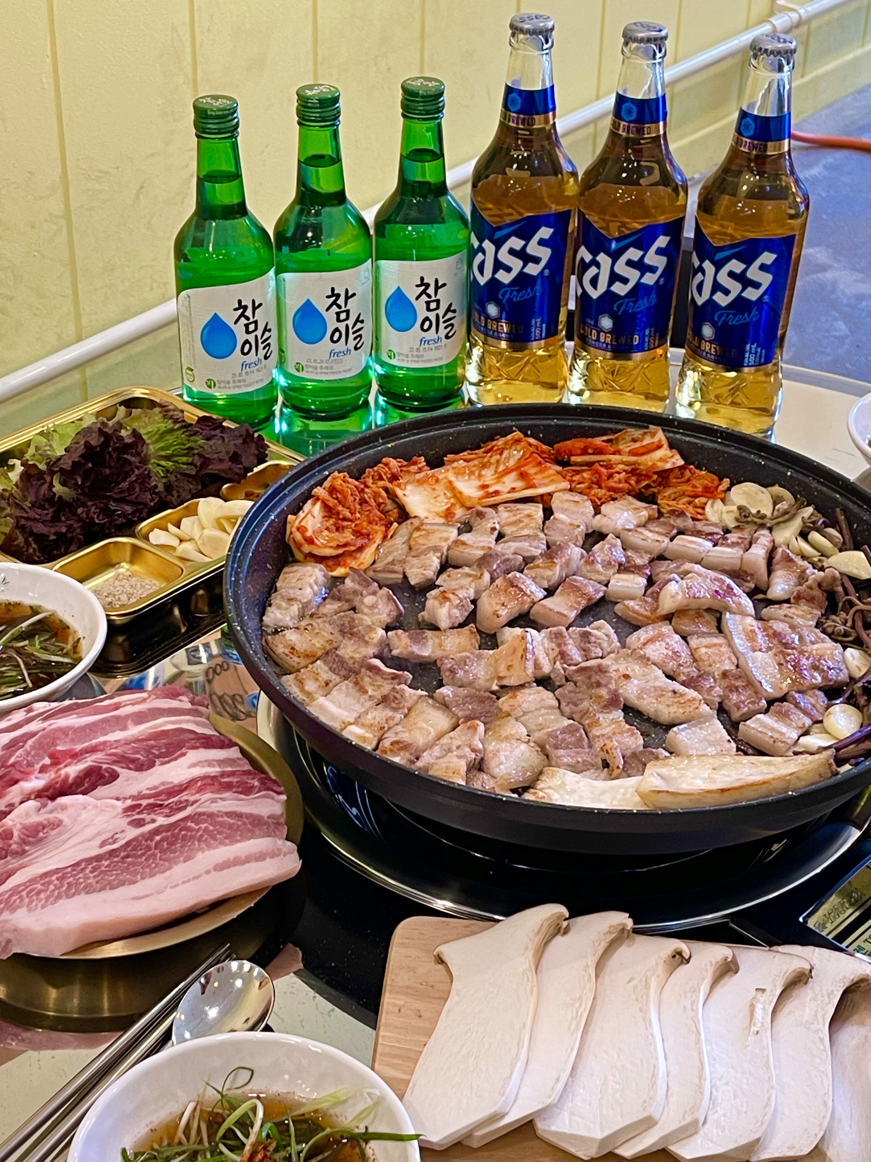 서충주삼겹살 대표 이미지