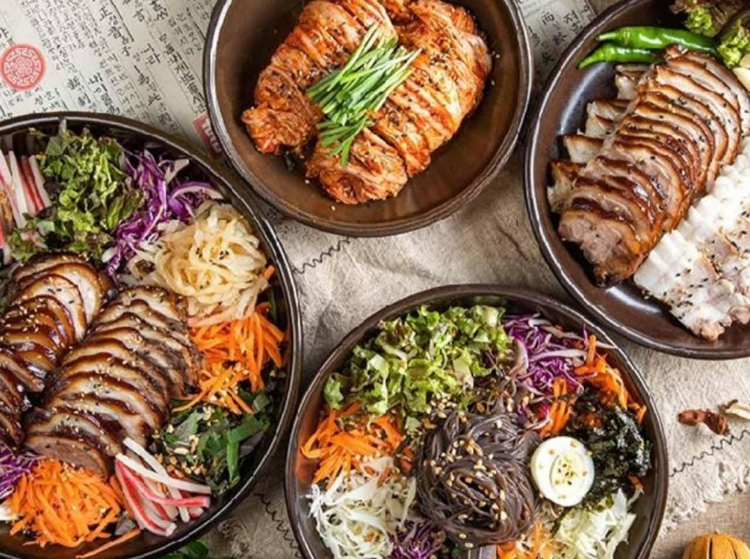 아빠가만든족발&보쌈
