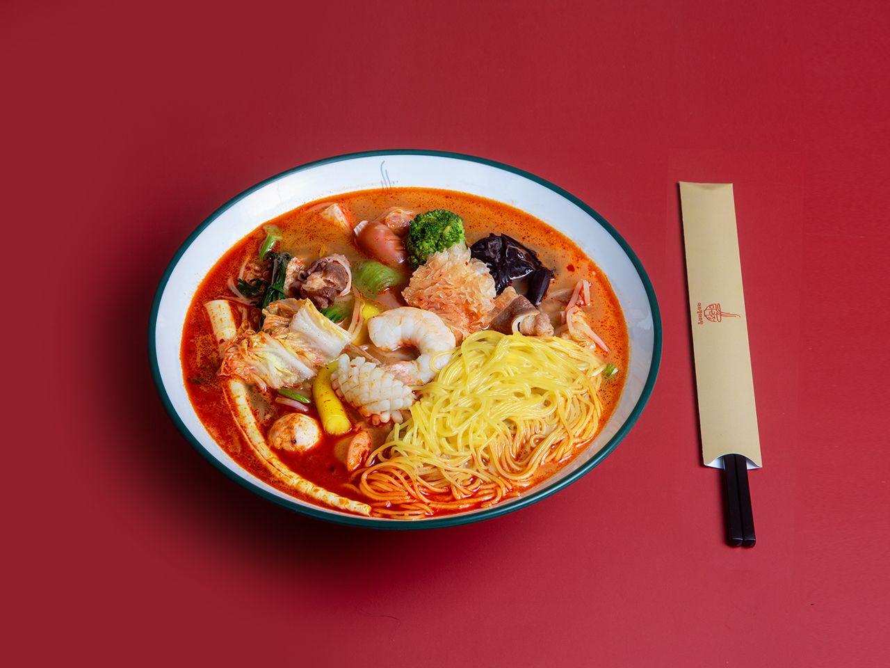 마라정