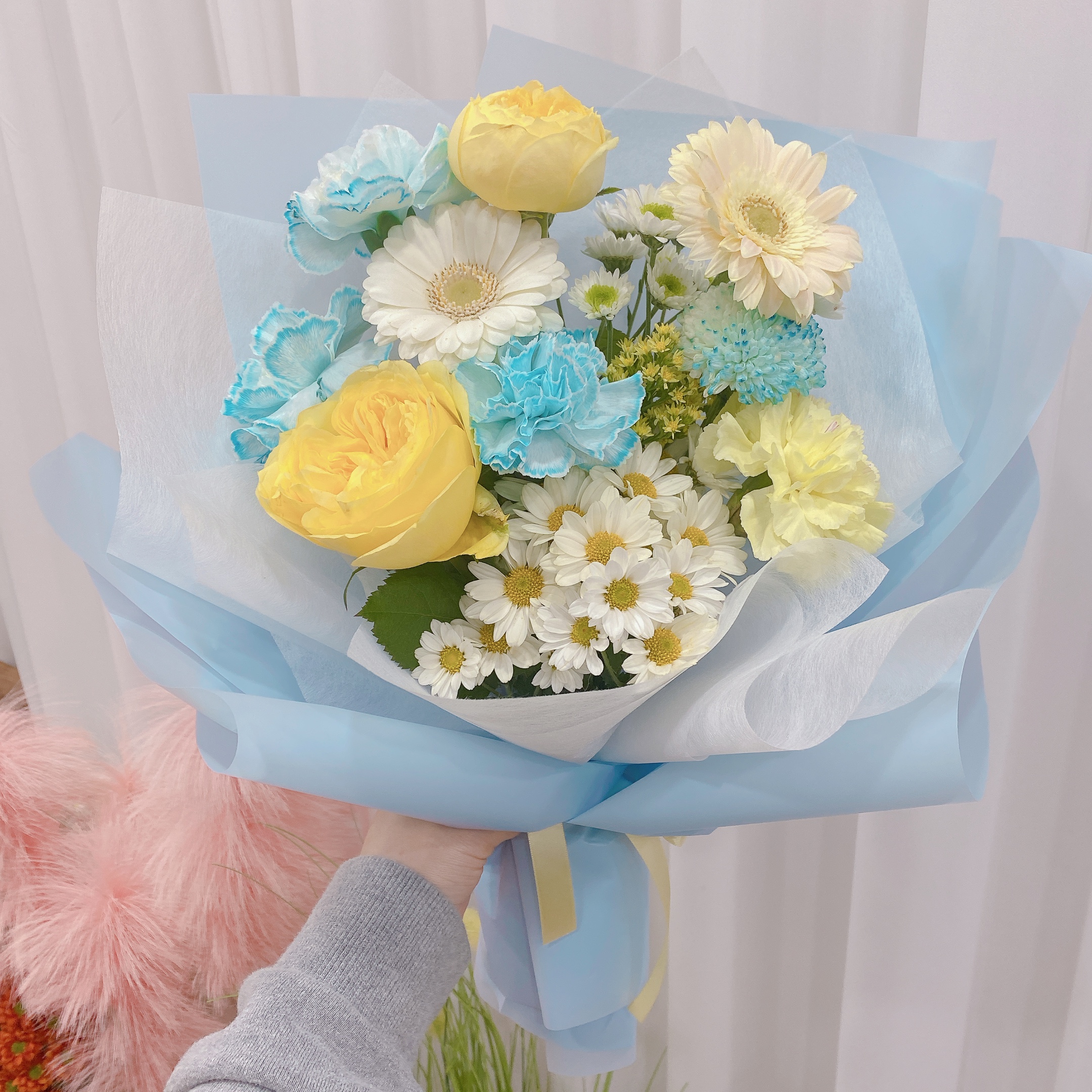 스위트드림플라워 아현역점