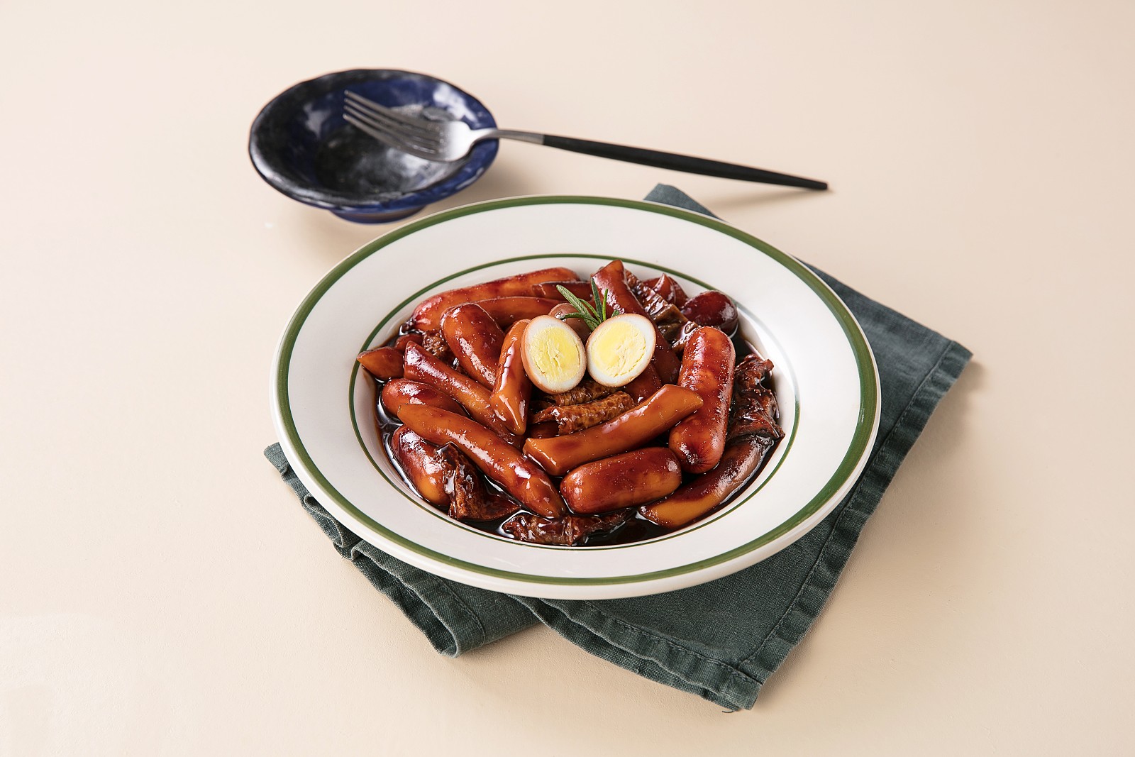 태리로제떡볶이&닭강정 순천대점