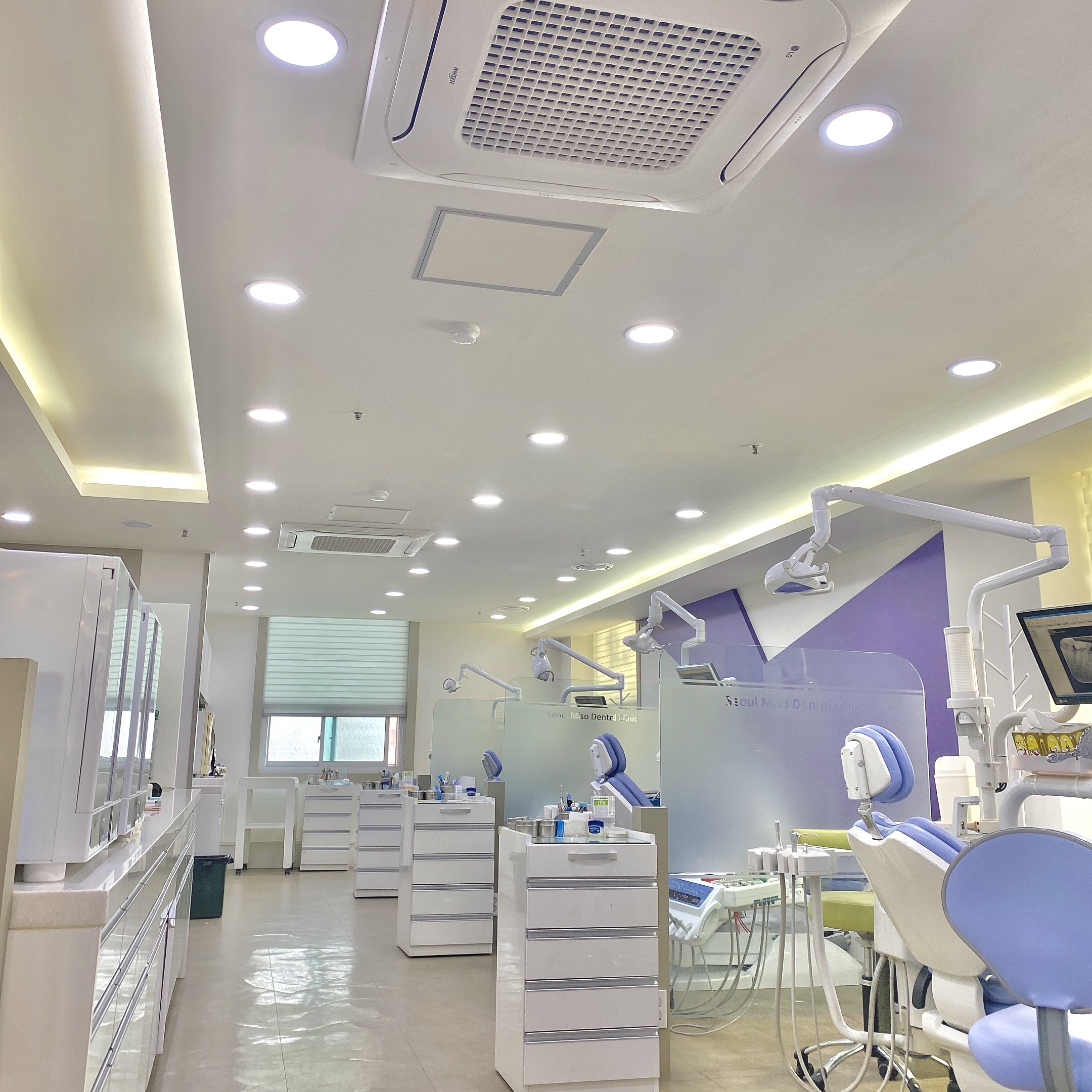서울미소치과의원 대표 이미지
