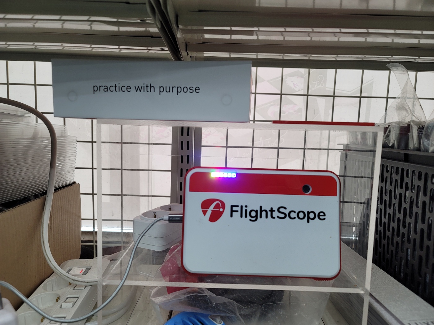 어드레스골프 대표 이미지