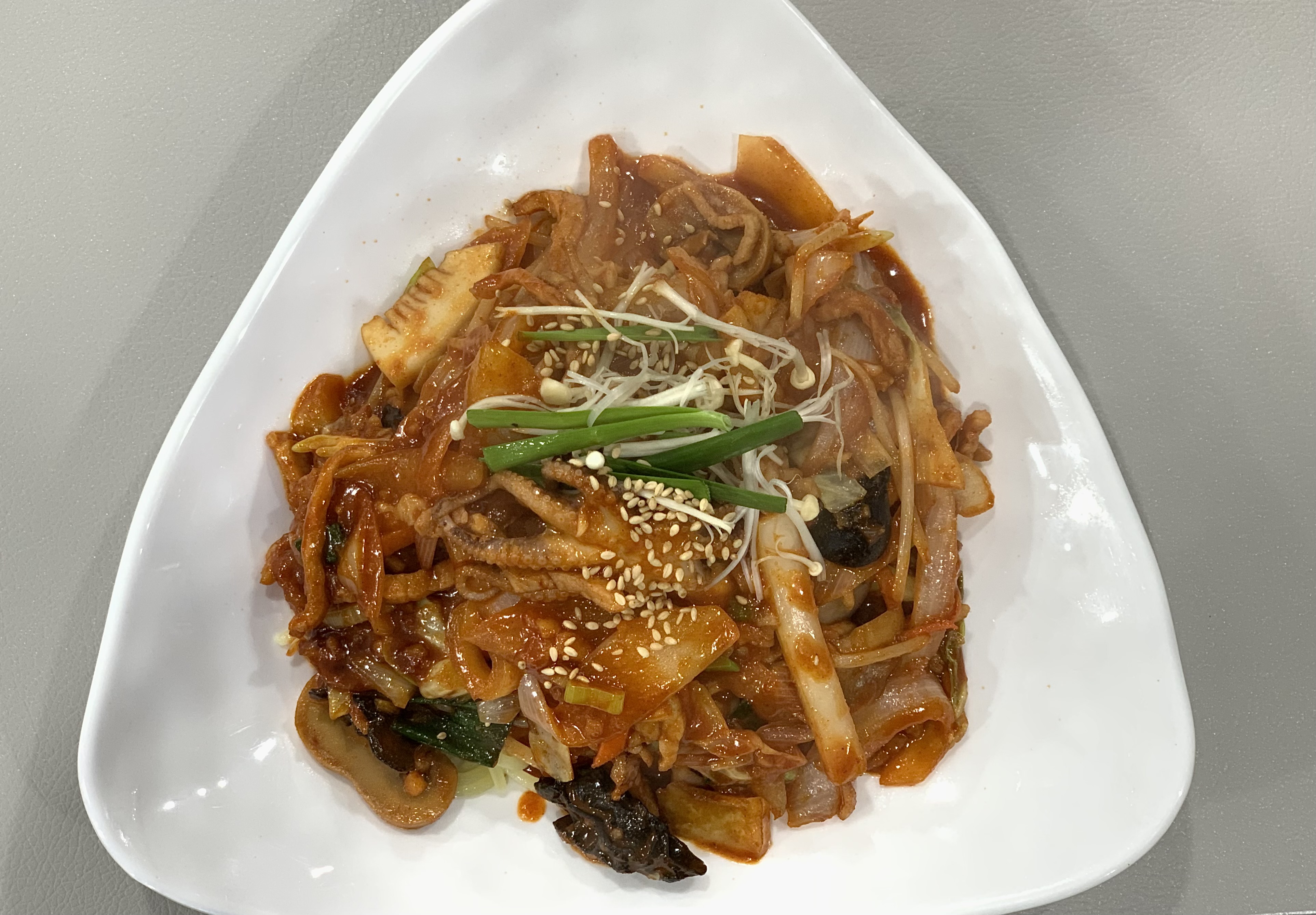 짜왕 김춘장