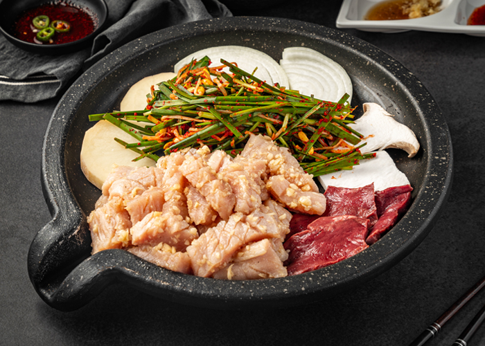 헐랭이곱창 사진 8