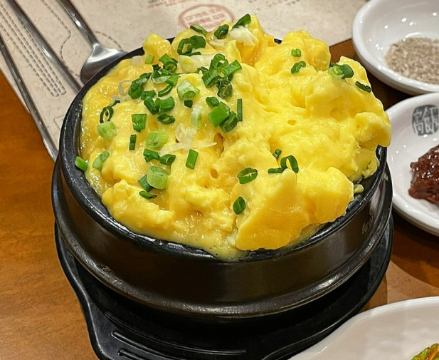 고반식당 내포신도시점