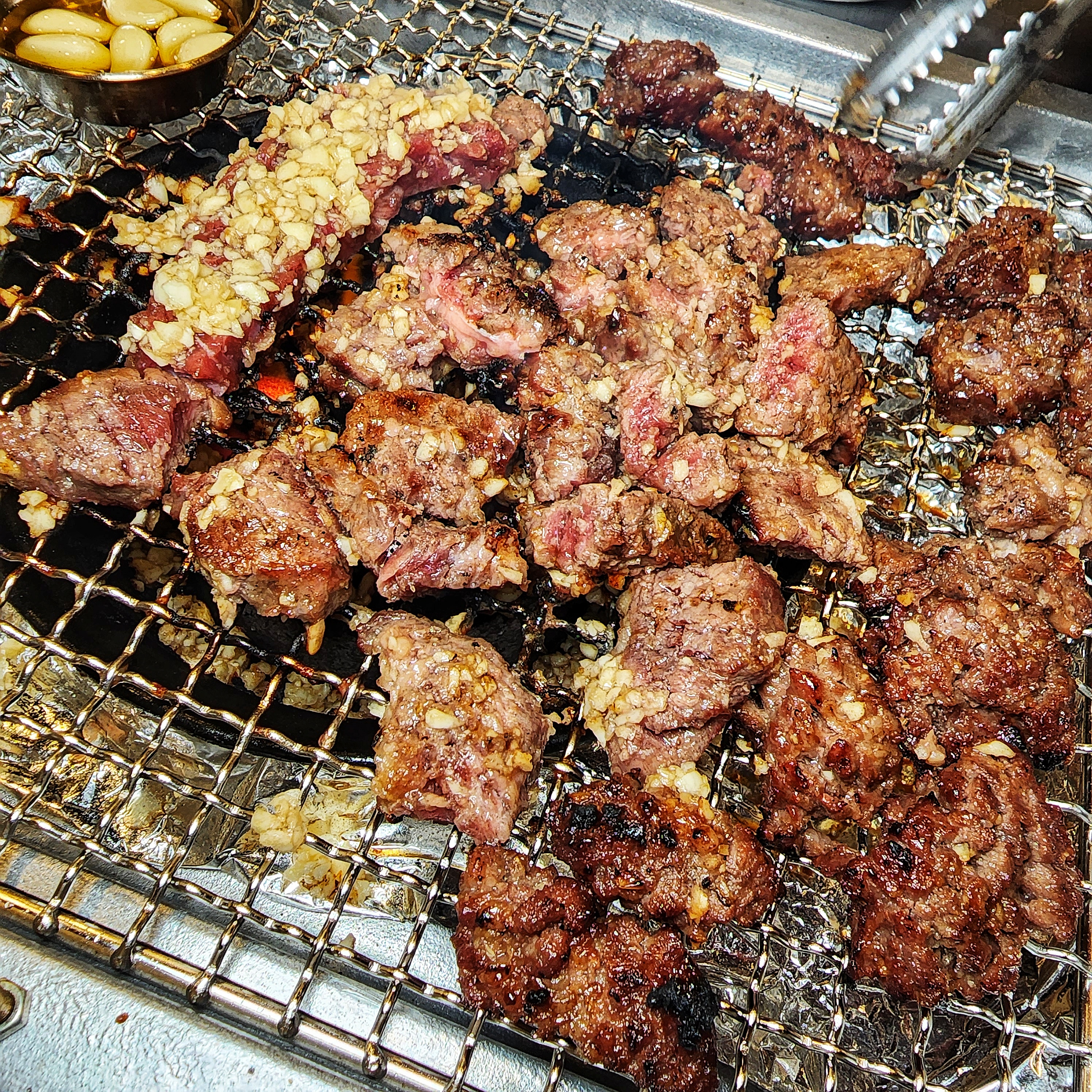 인천 연수구 소갈비맛집 소갈비 전문점 방문해 보세요 영삼이네 우정소갈비 연수점