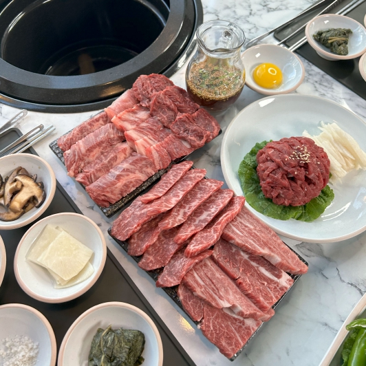 담소 증산점