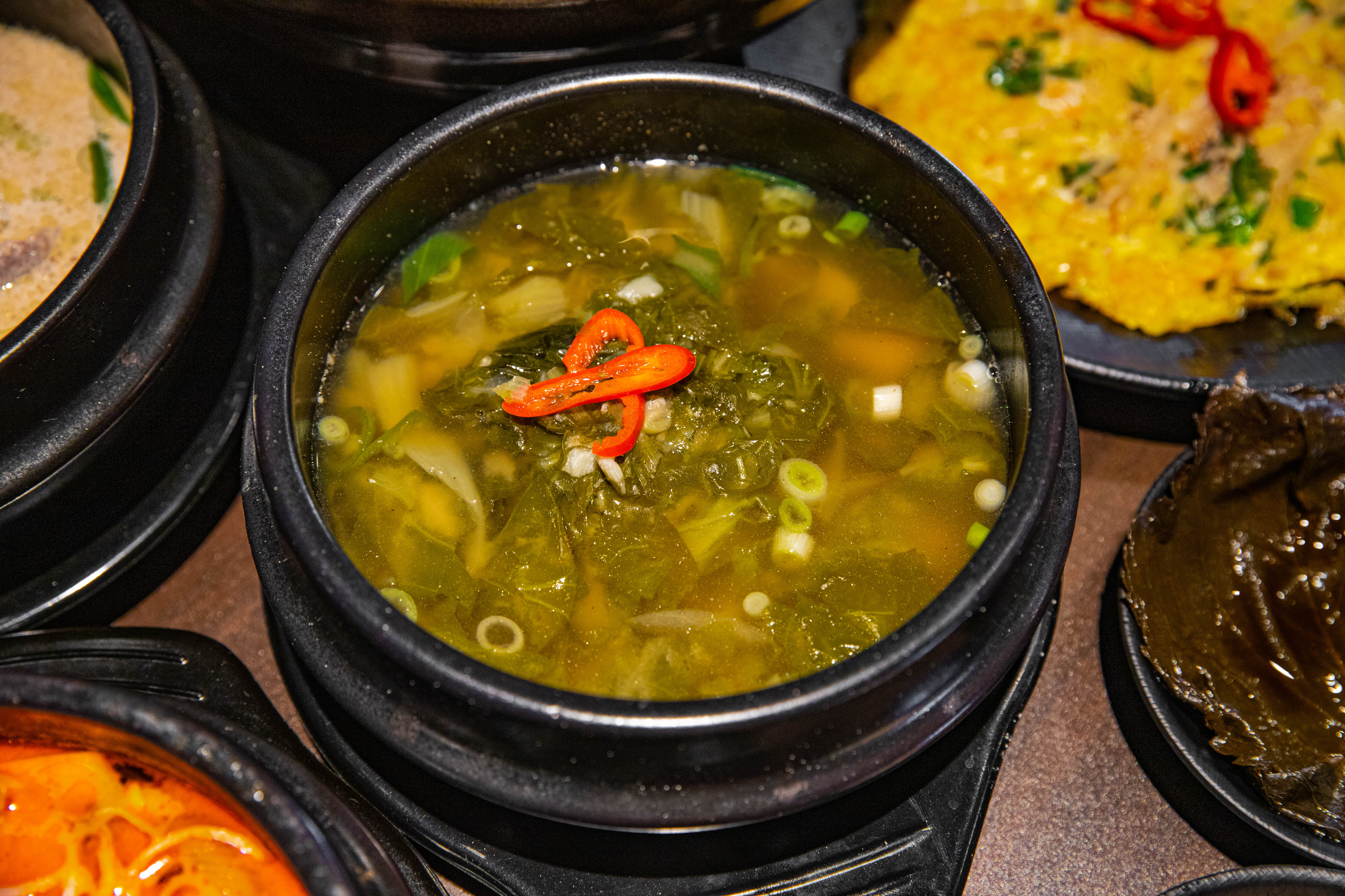 뚝갈비