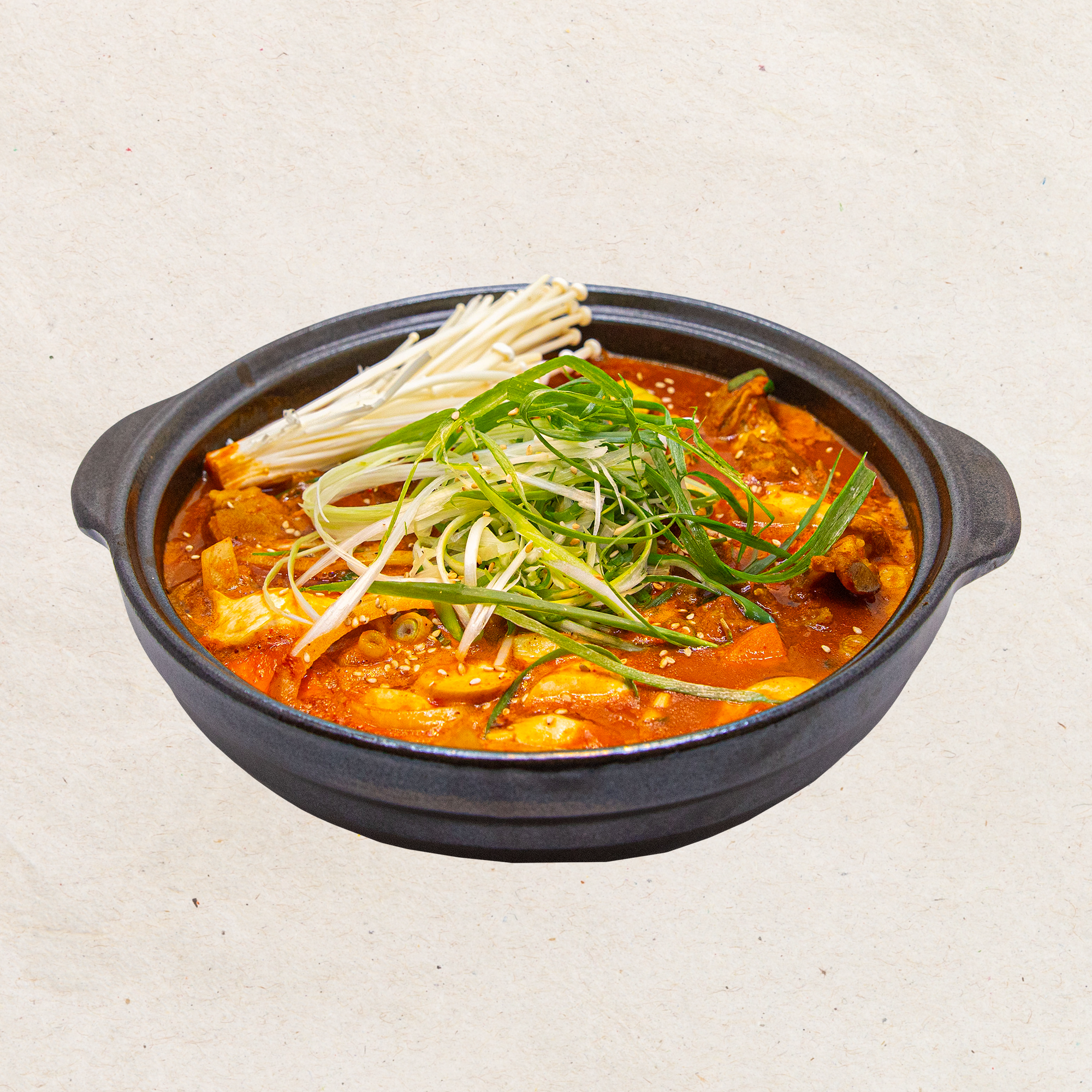 뚝갈비 3