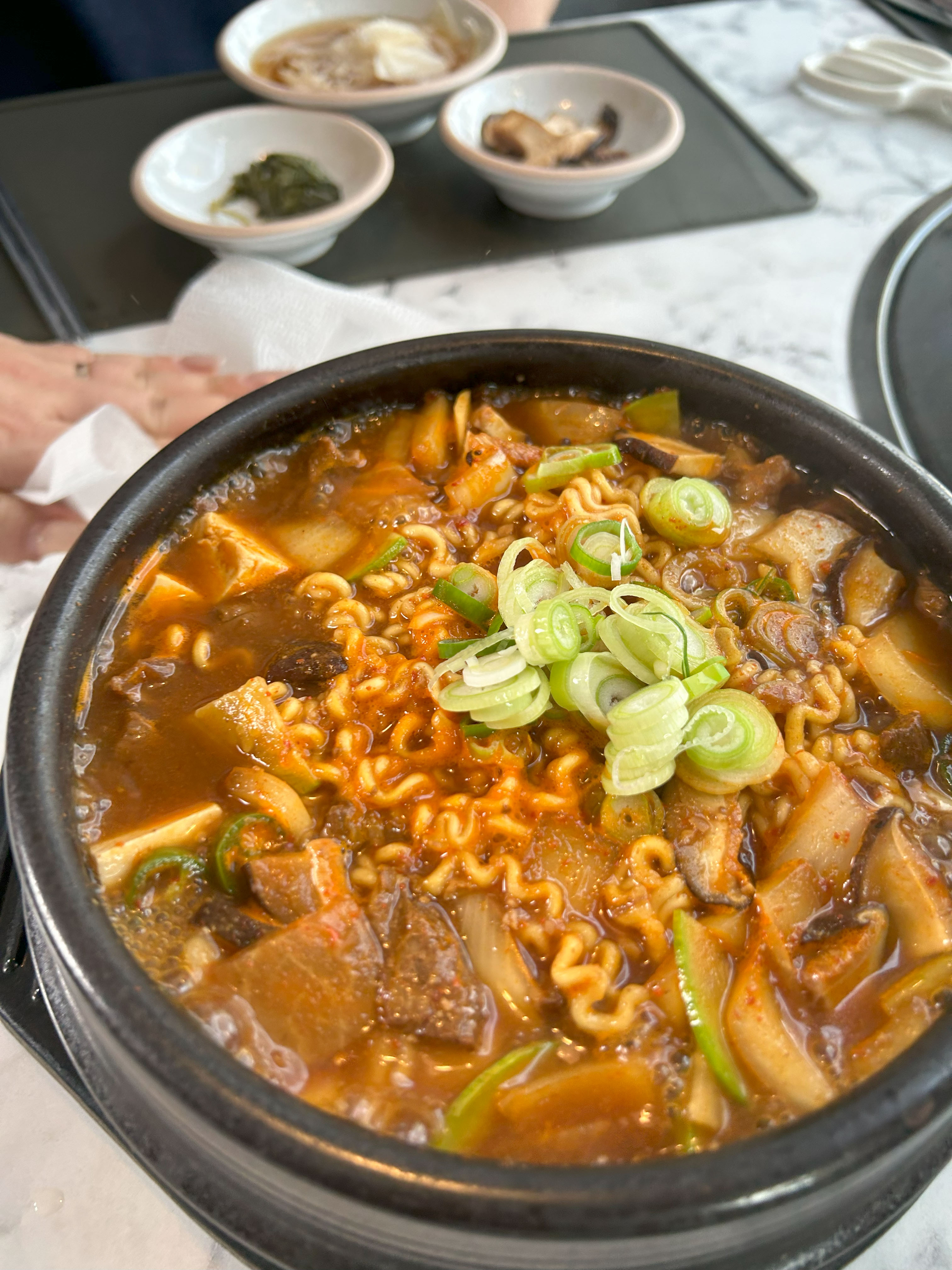 담소 증산점