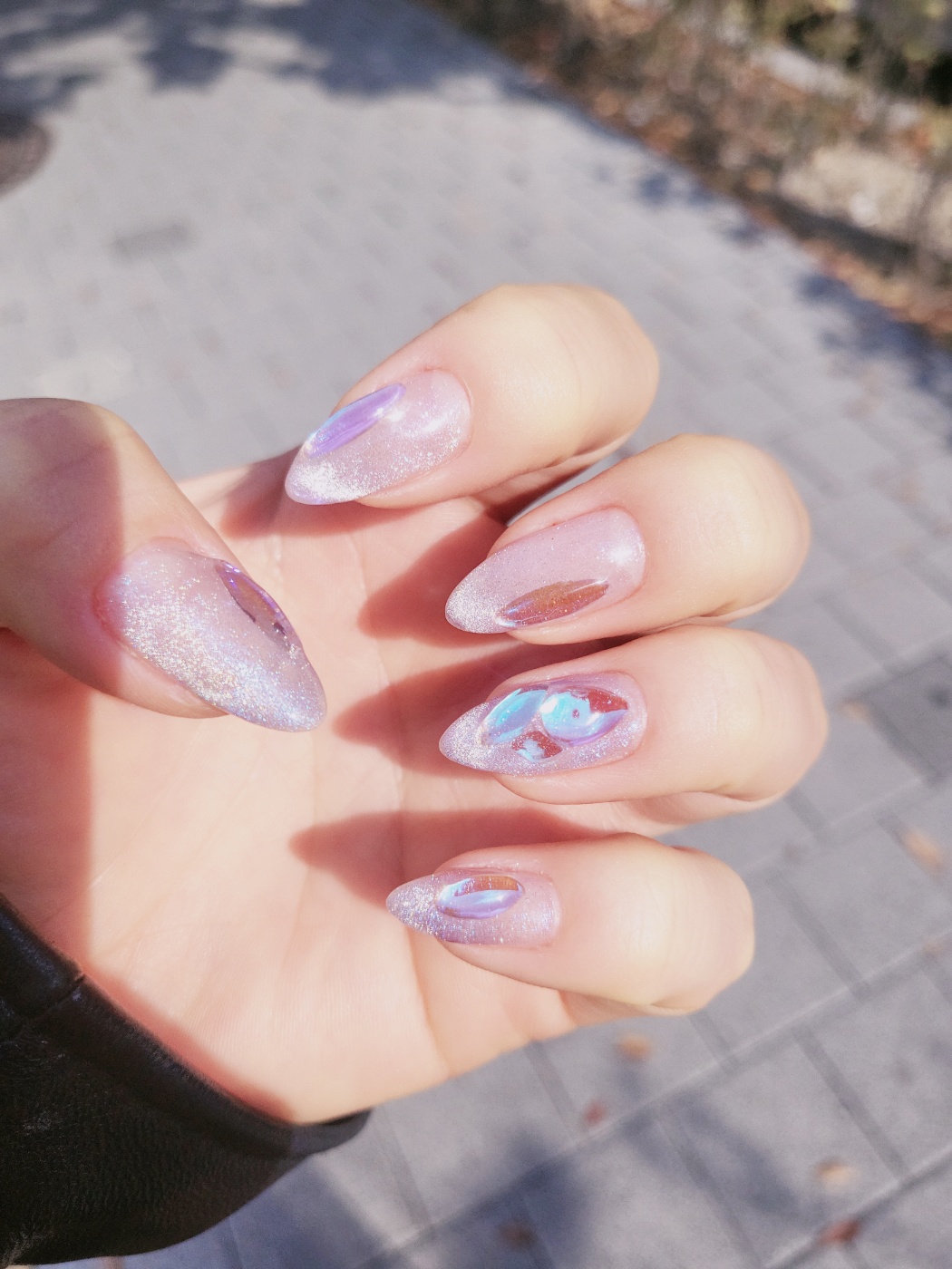 네일비