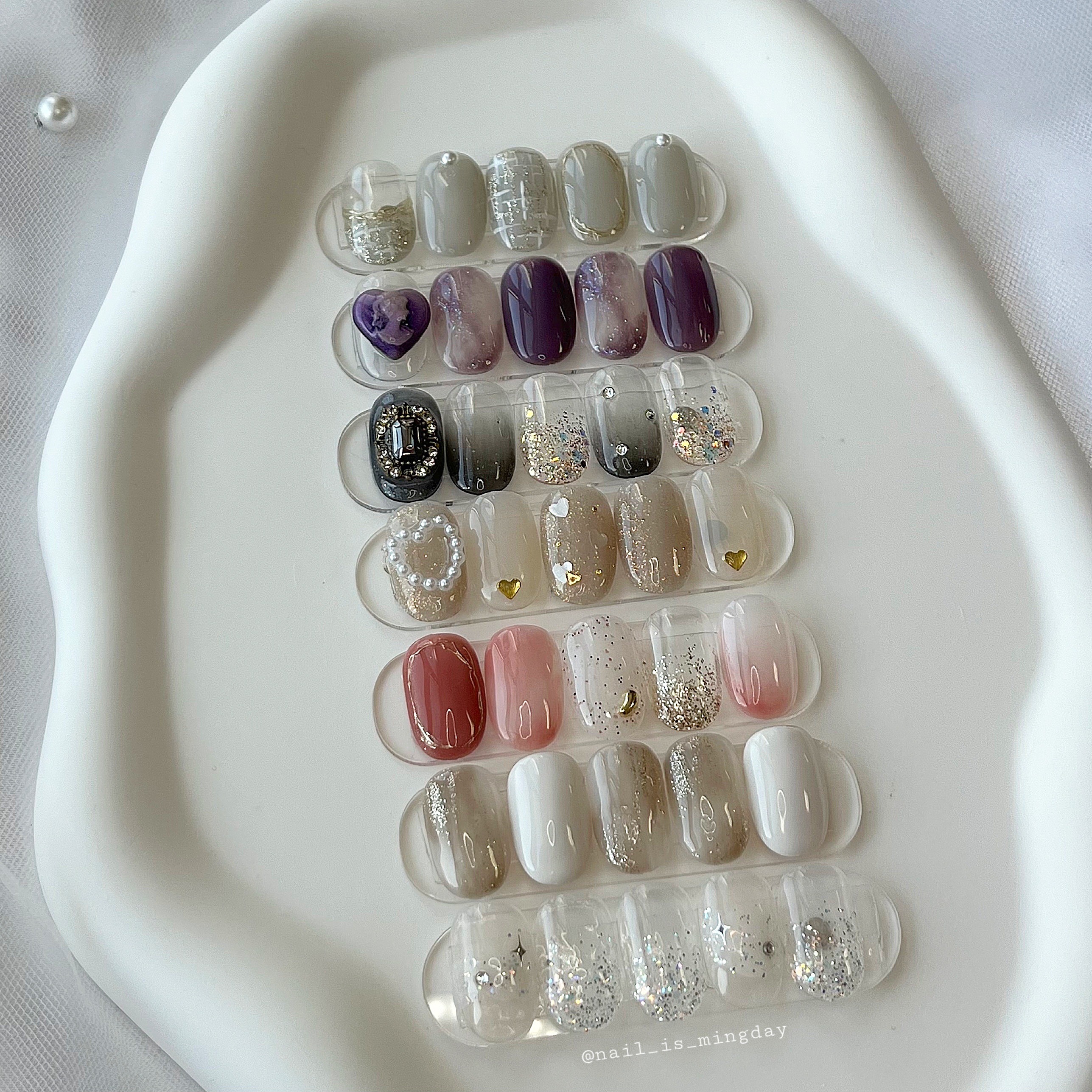 네일은밍데이 대표 이미지