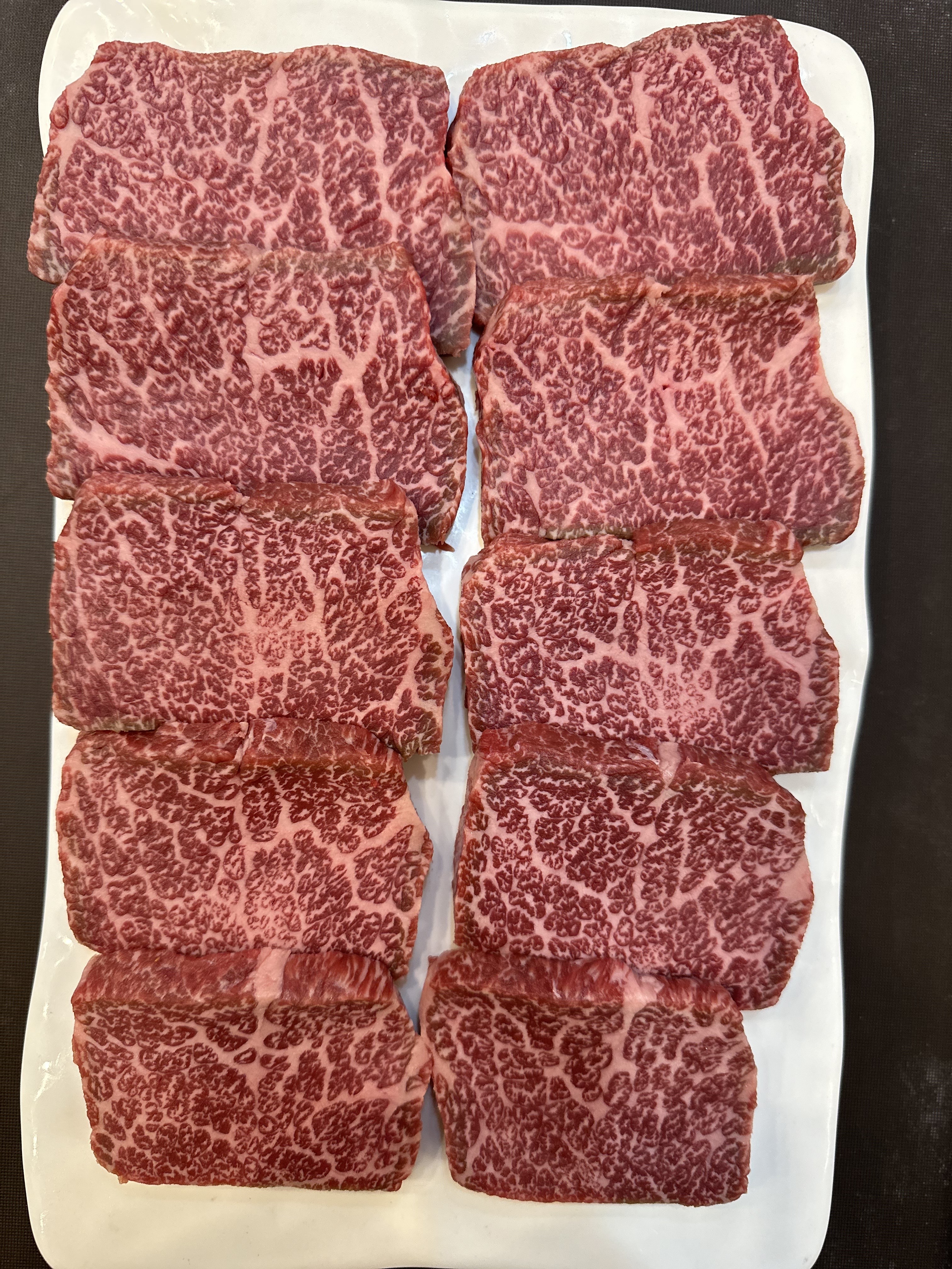 살치살 150g
