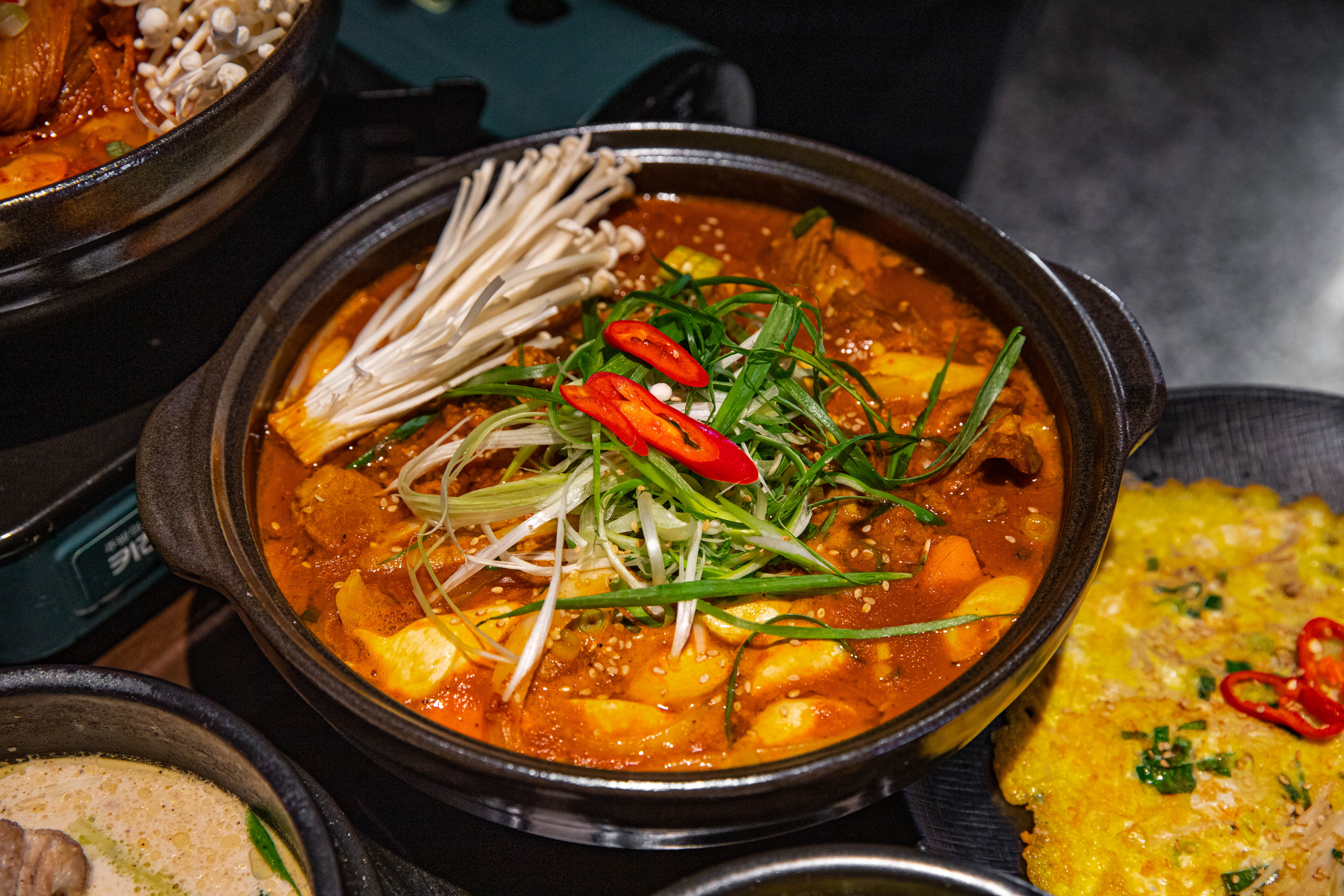 뚝갈비
