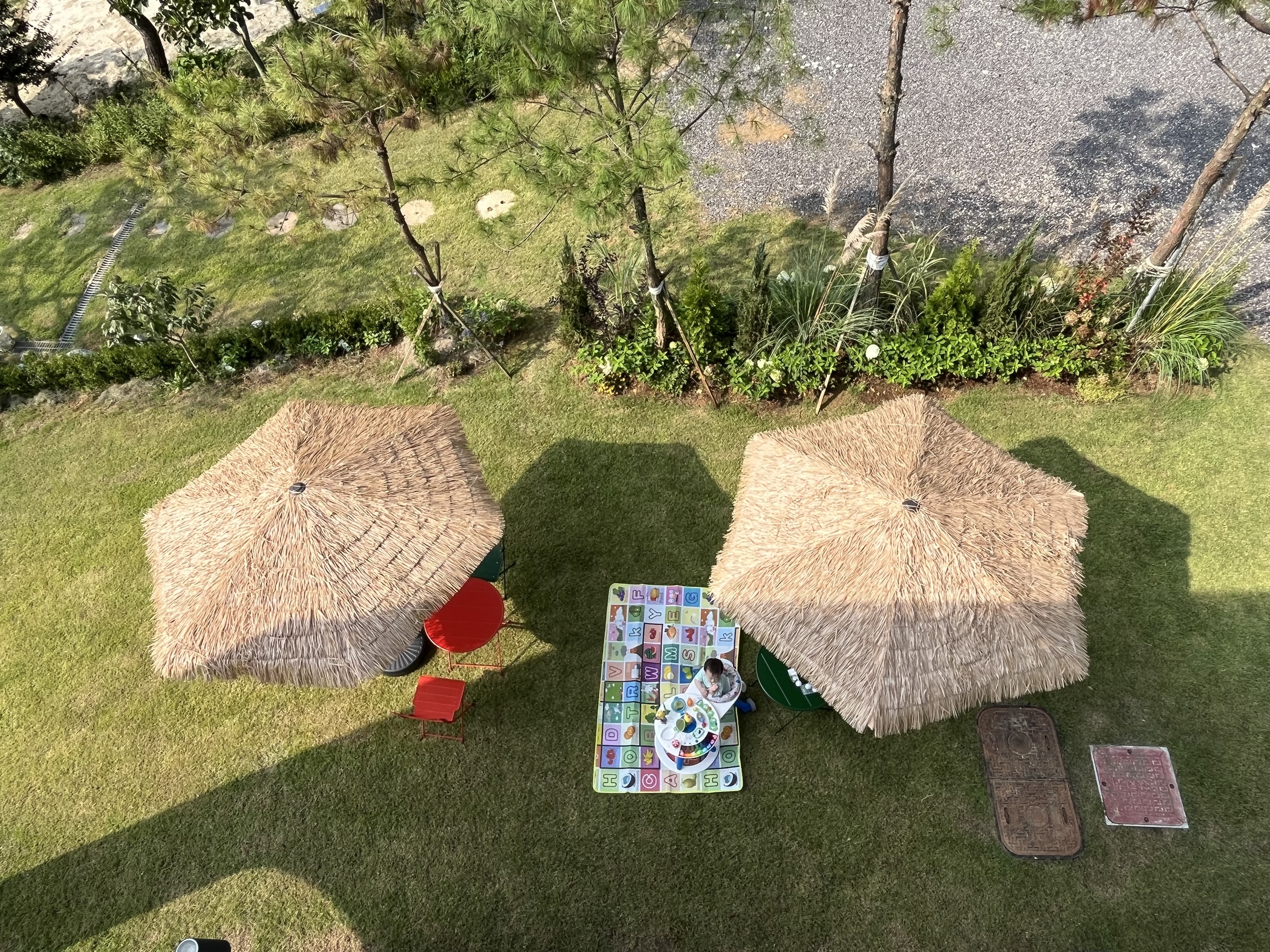 숲쉬어라