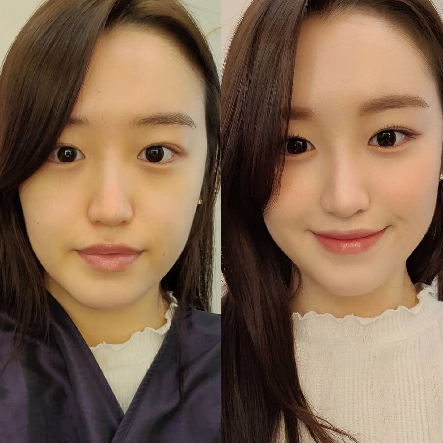 리리메이크업