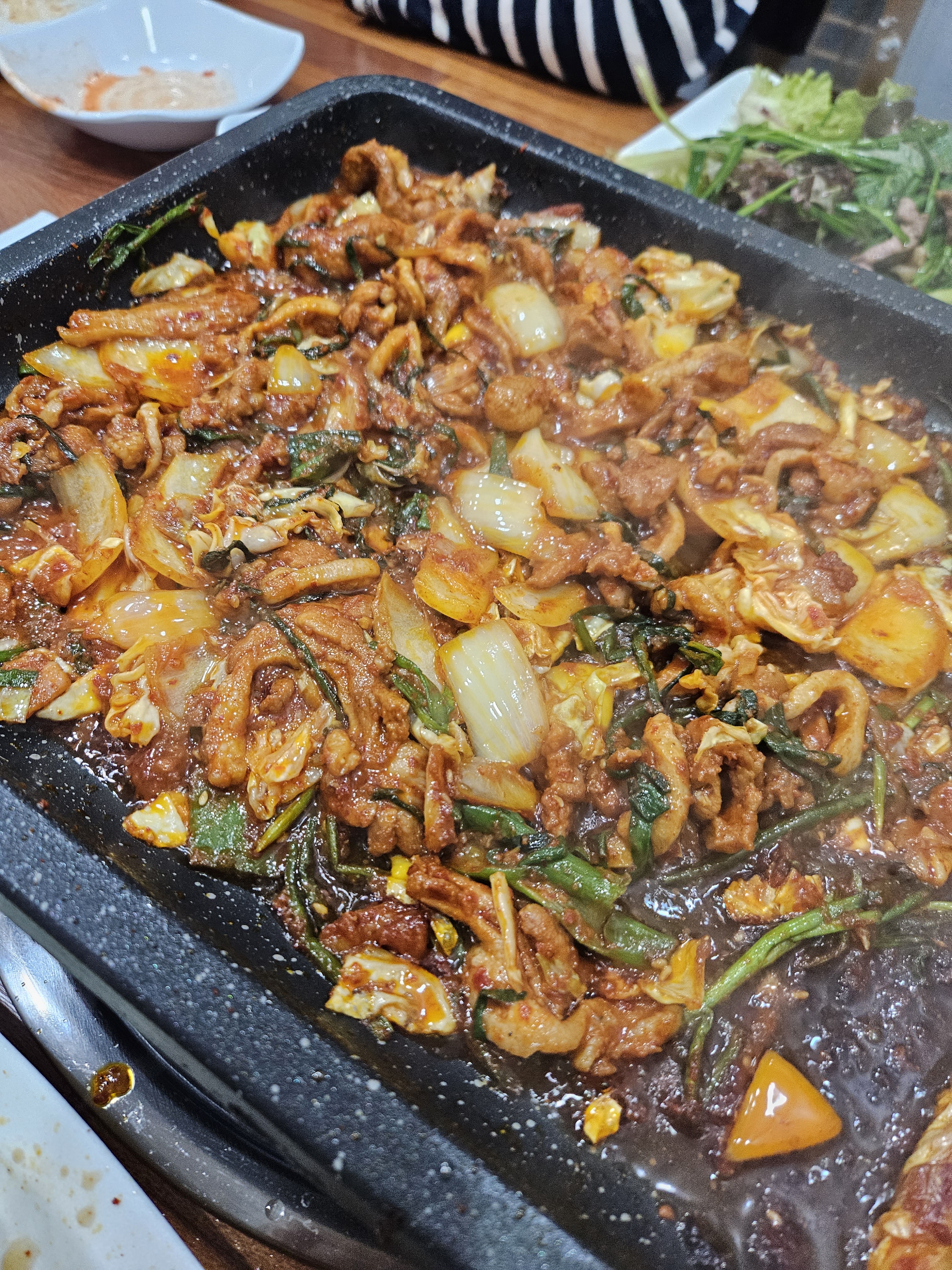 오리명가 무거점