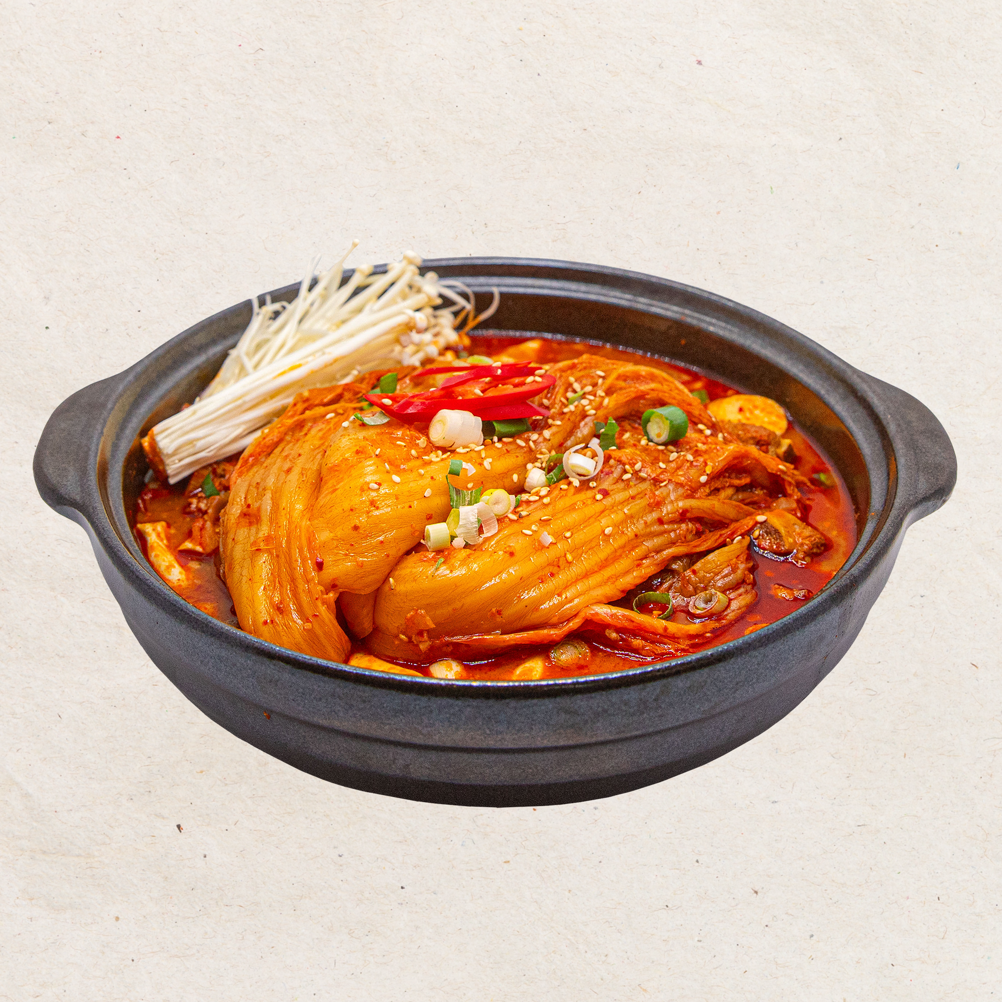 뚝갈비 4