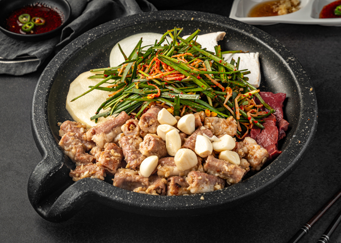 헐랭이곱창 사진 7