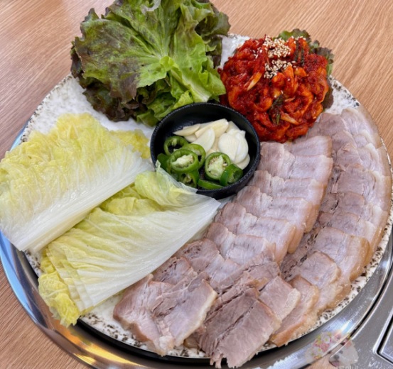 낭만족발