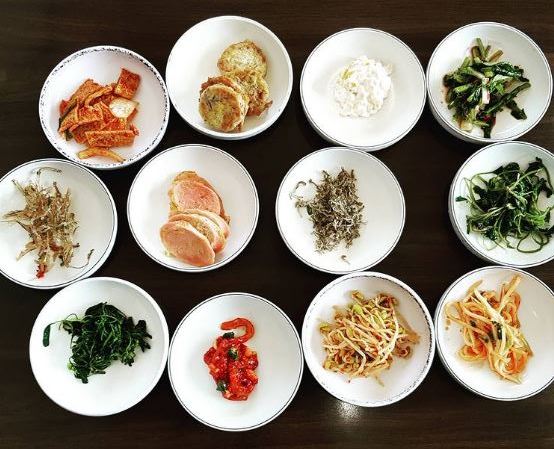 자경산갈비찜