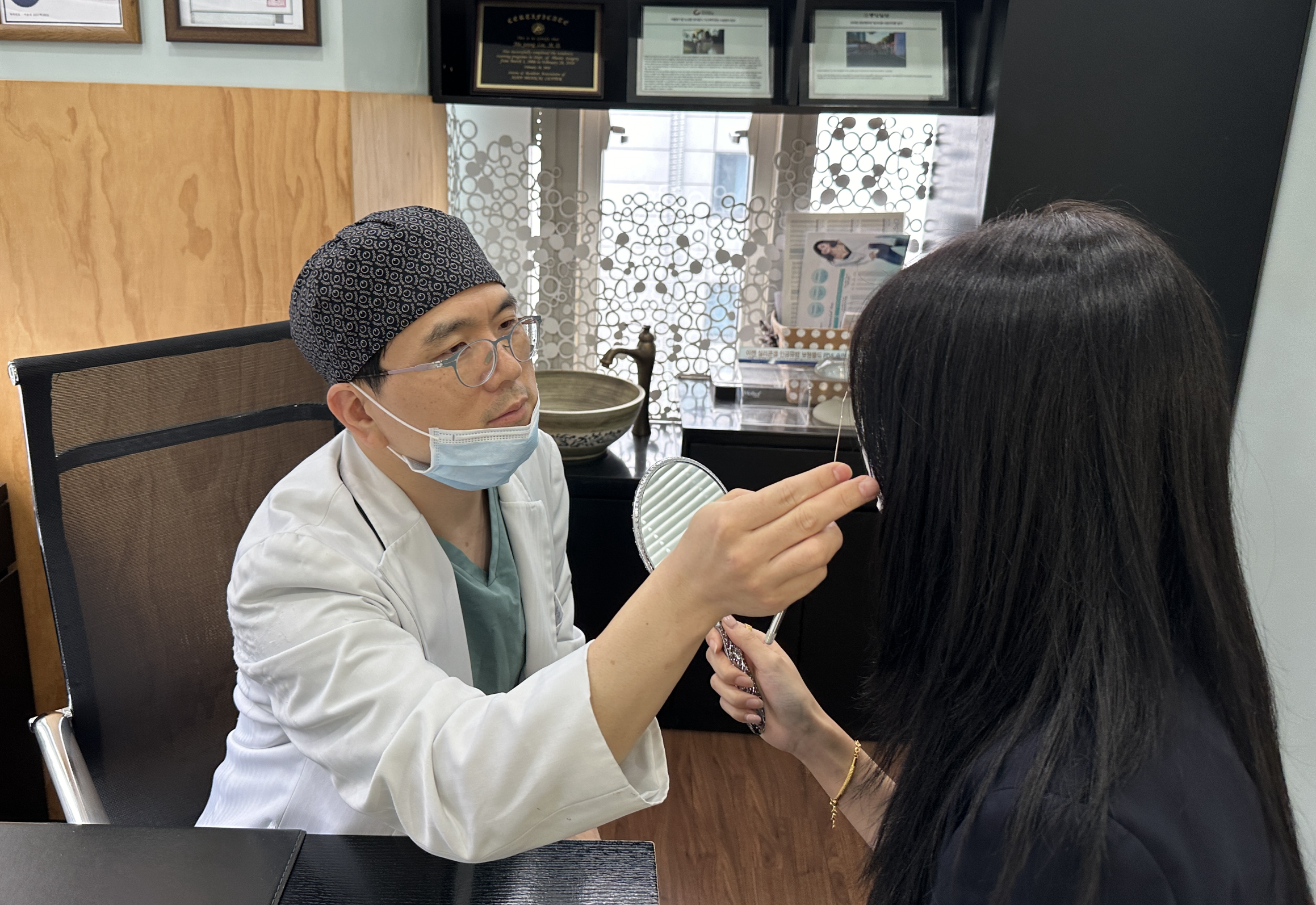 에스엠성형외과의원 대표 이미지