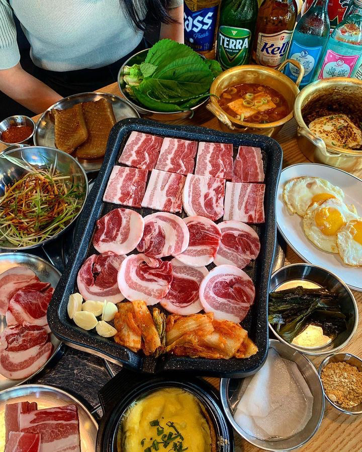 학동회관
