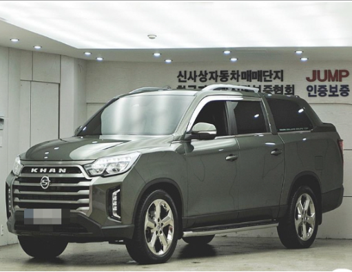 대일모터스
