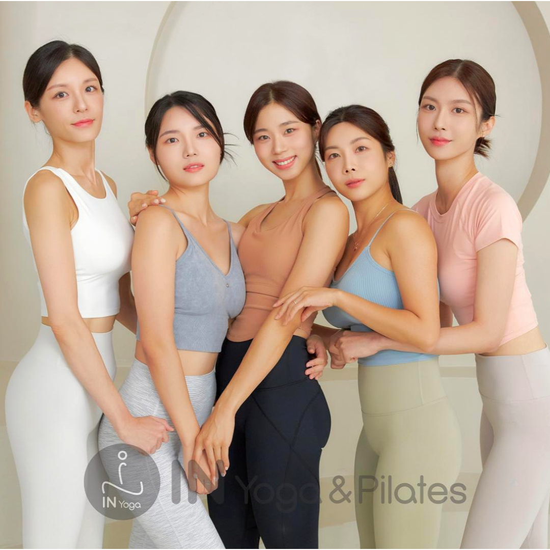 아이엔요가&필라테스 망월사점