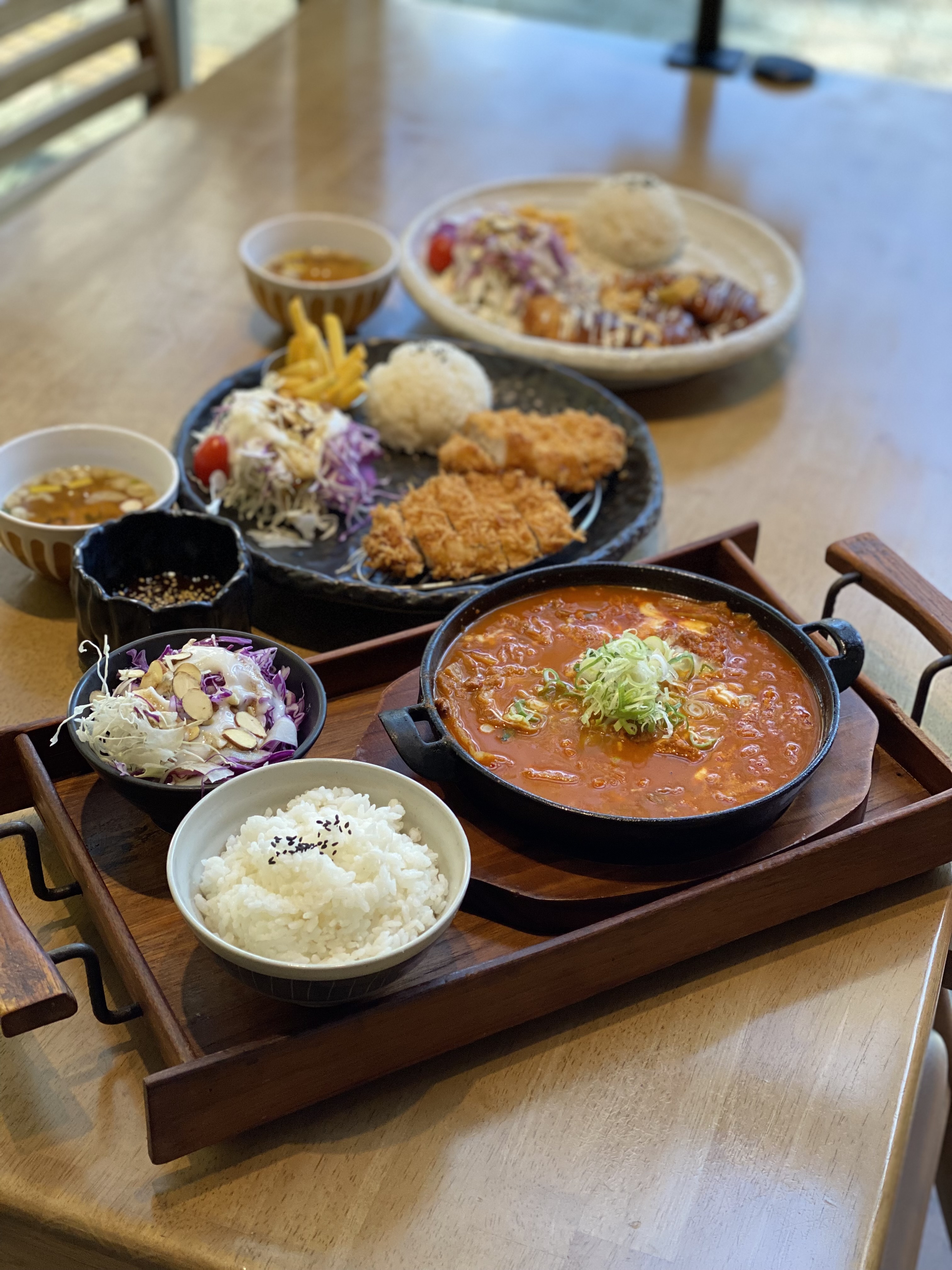 카츠탄탄 물금점 2