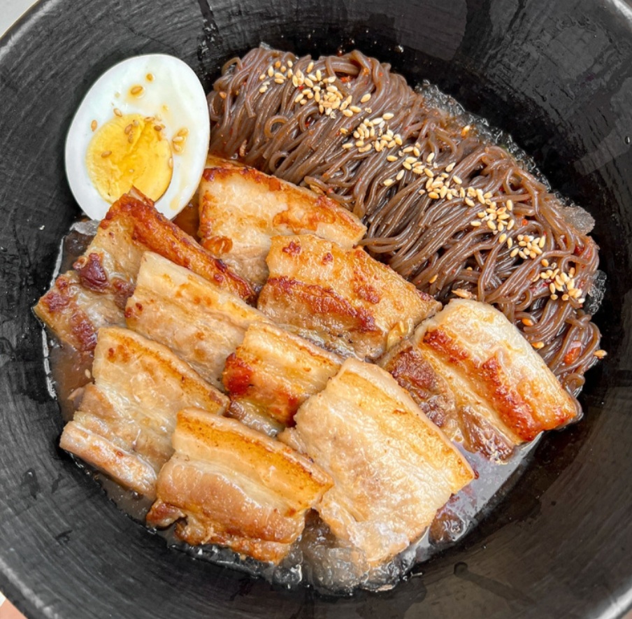 우리동네삼겹 상록수점