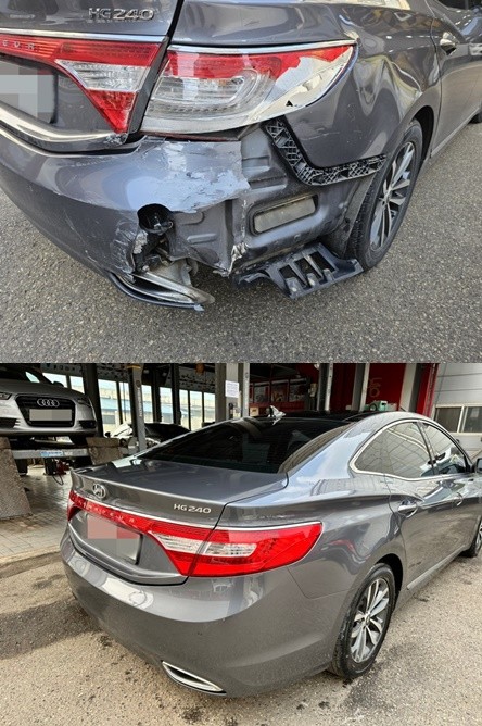 송도공업사 태양모터스