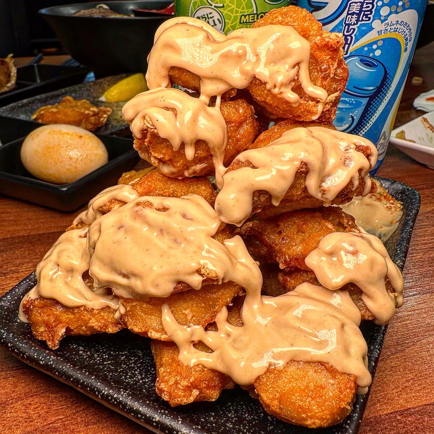 라멘온도 하남미사점